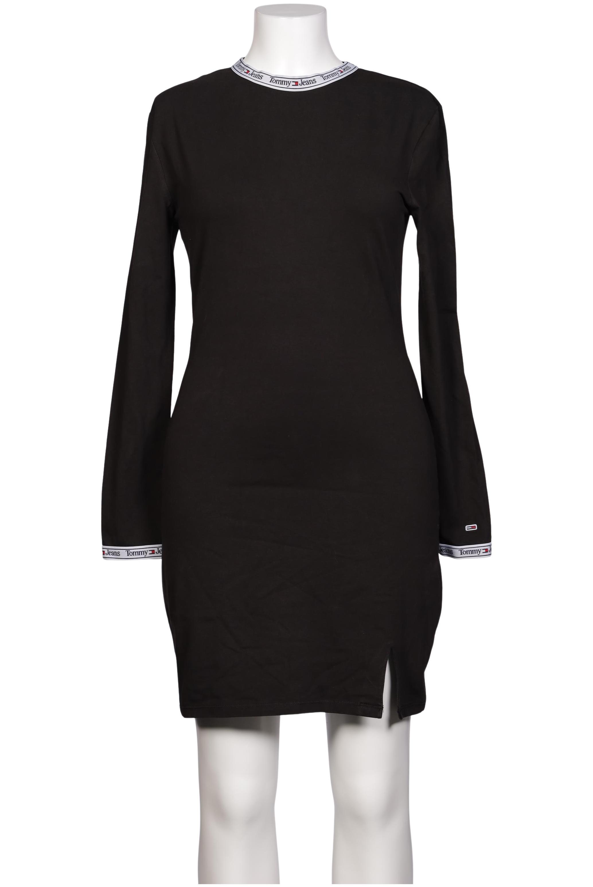 

Tommy Jeans Damen Kleid, schwarz, Gr. 44