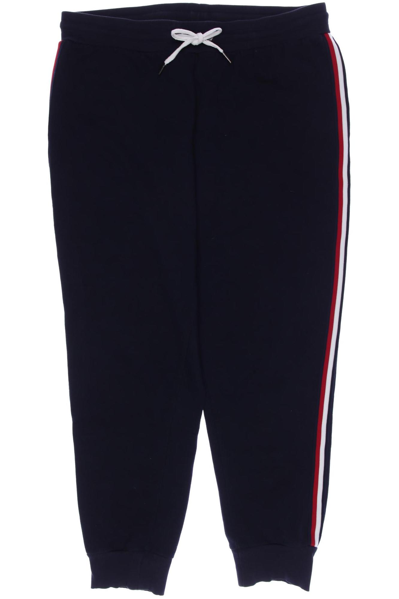 

Tommy Jeans Damen Stoffhose, marineblau