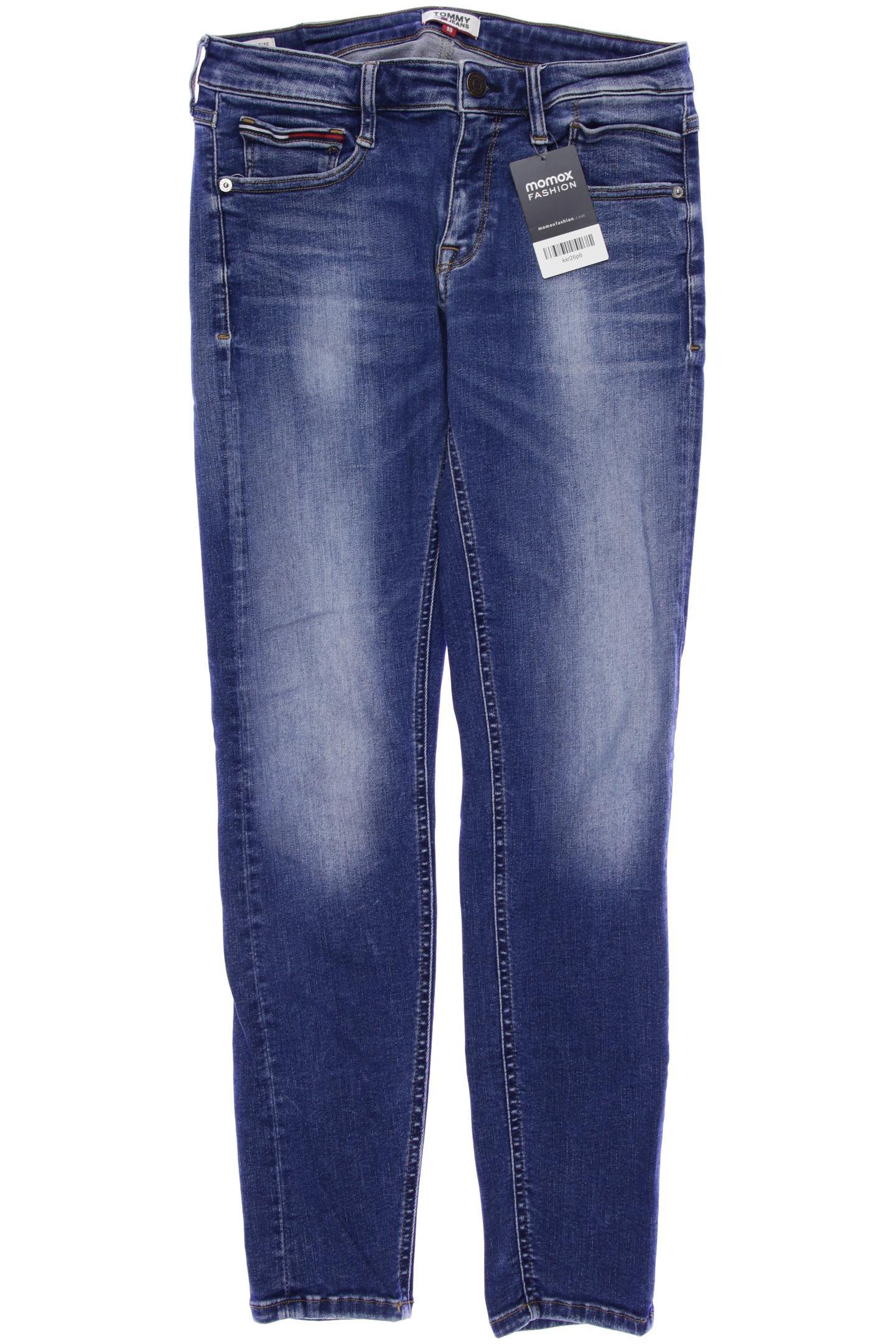 

Tommy Jeans Damen Jeans, blau, Gr. 29