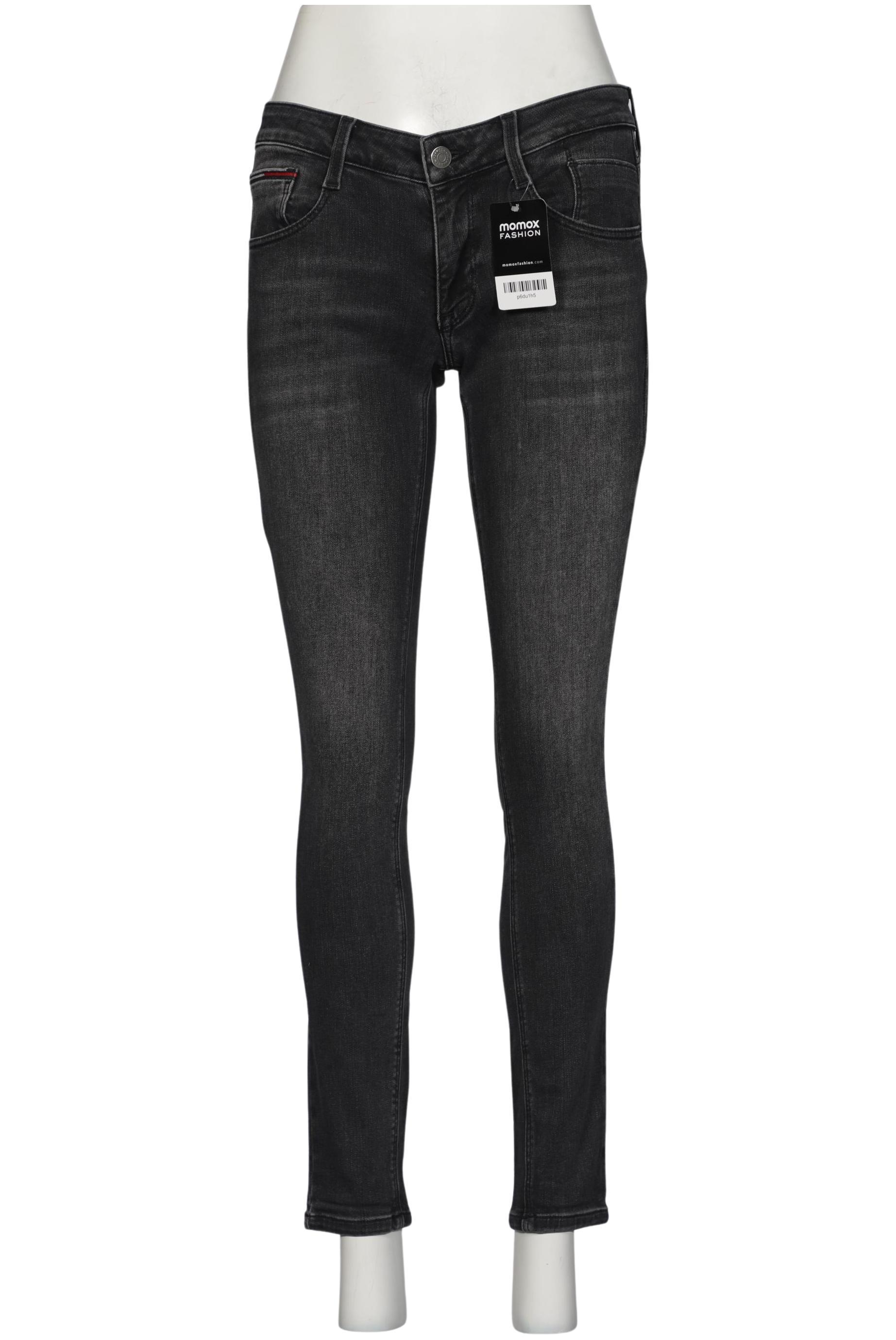 

Tommy Jeans Damen Jeans, grau, Gr. 29