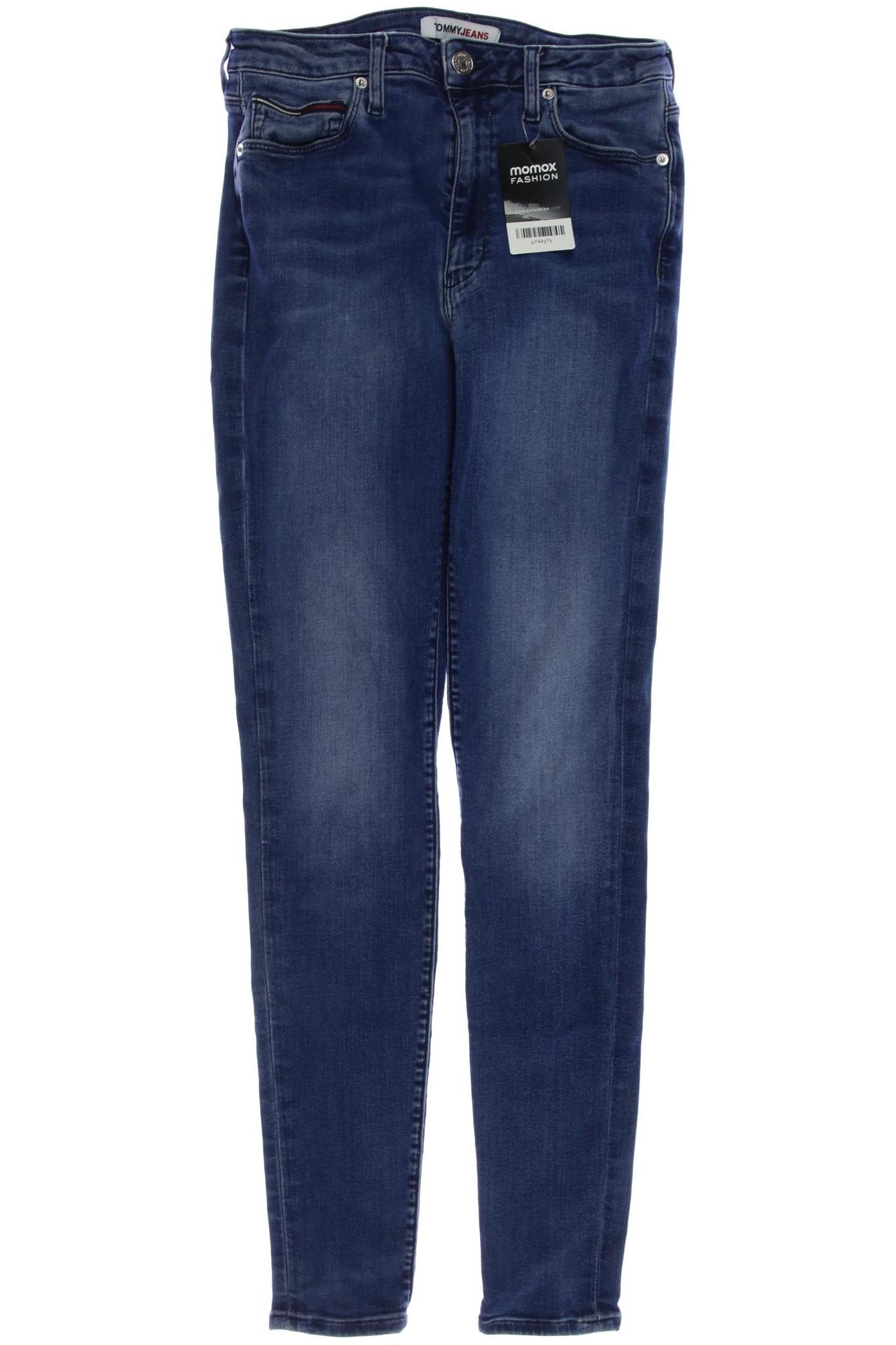 

Tommy Jeans Damen Jeans, blau, Gr. 29