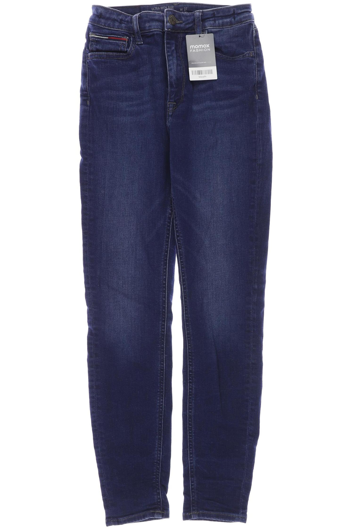 

Tommy Jeans Damen Jeans, blau, Gr. 27