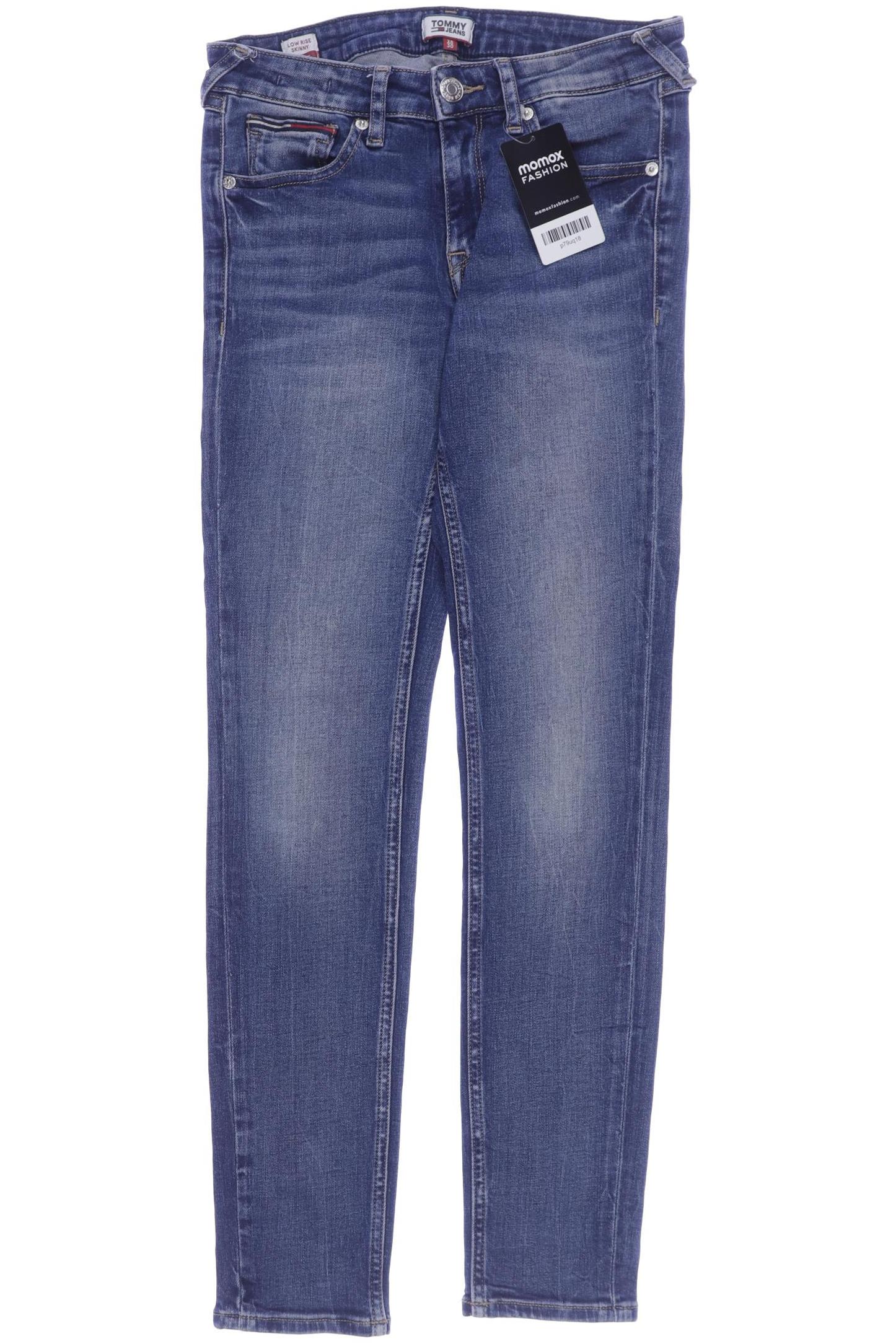 

Tommy Jeans Damen Jeans, blau, Gr. 25