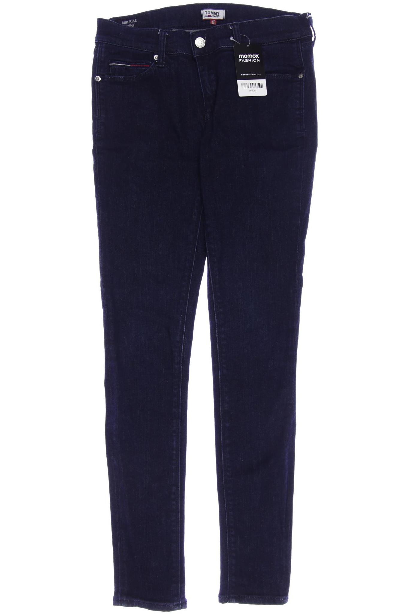 

Tommy Jeans Damen Jeans, marineblau