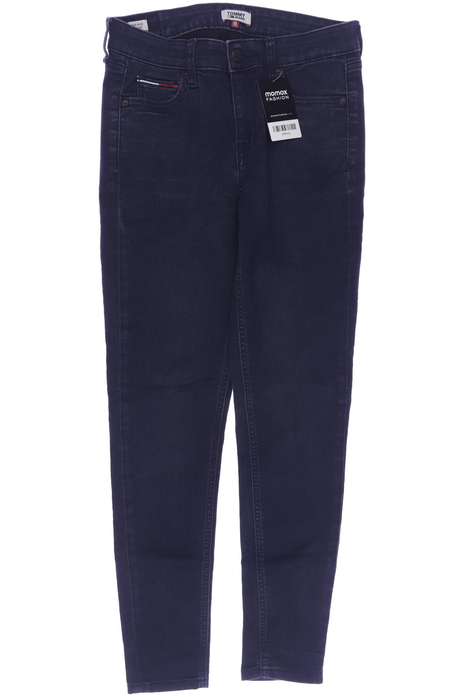 

Tommy Jeans Damen Jeans, marineblau, Gr. 28