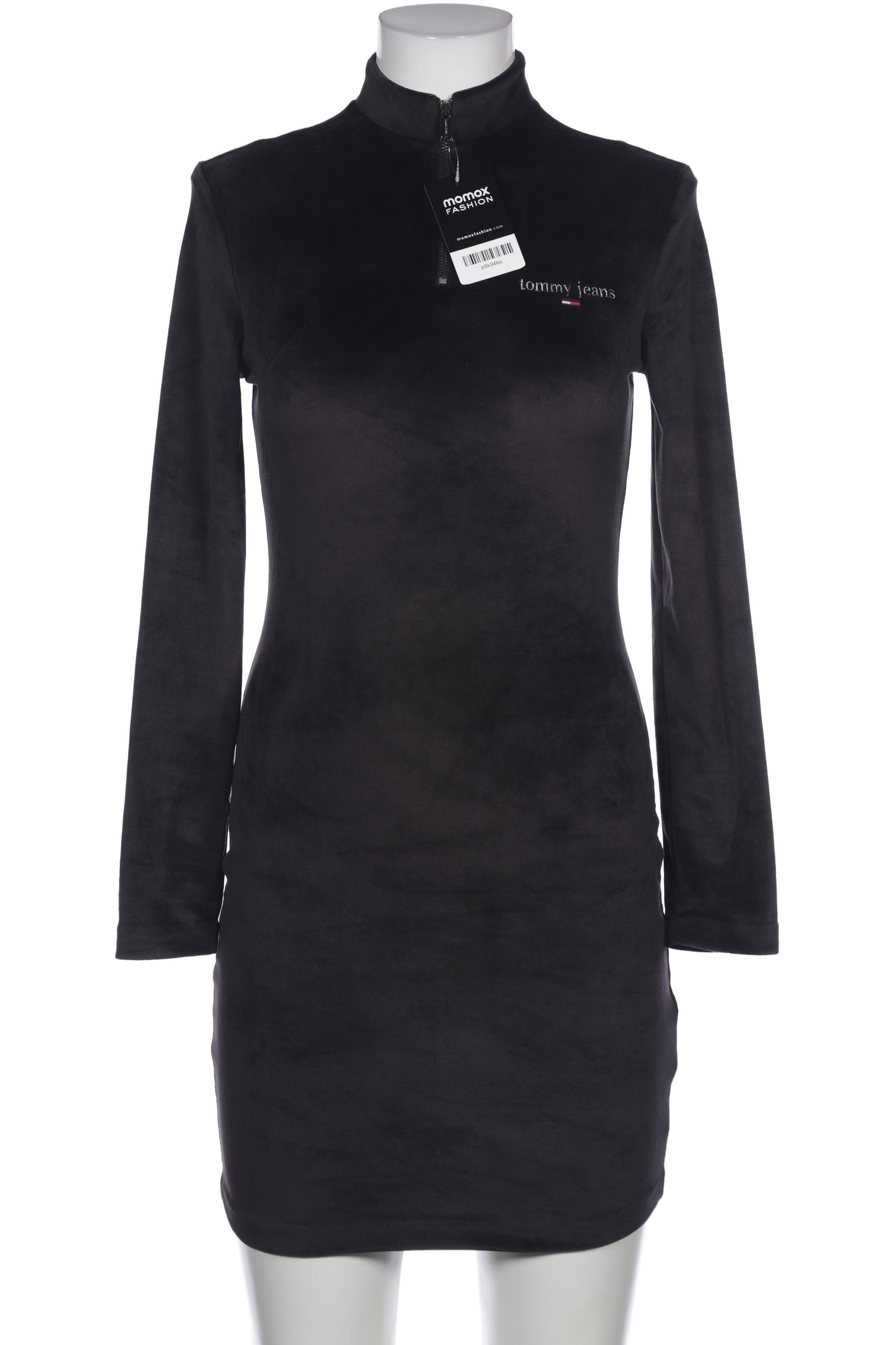 

Tommy Jeans Damen Kleid, schwarz