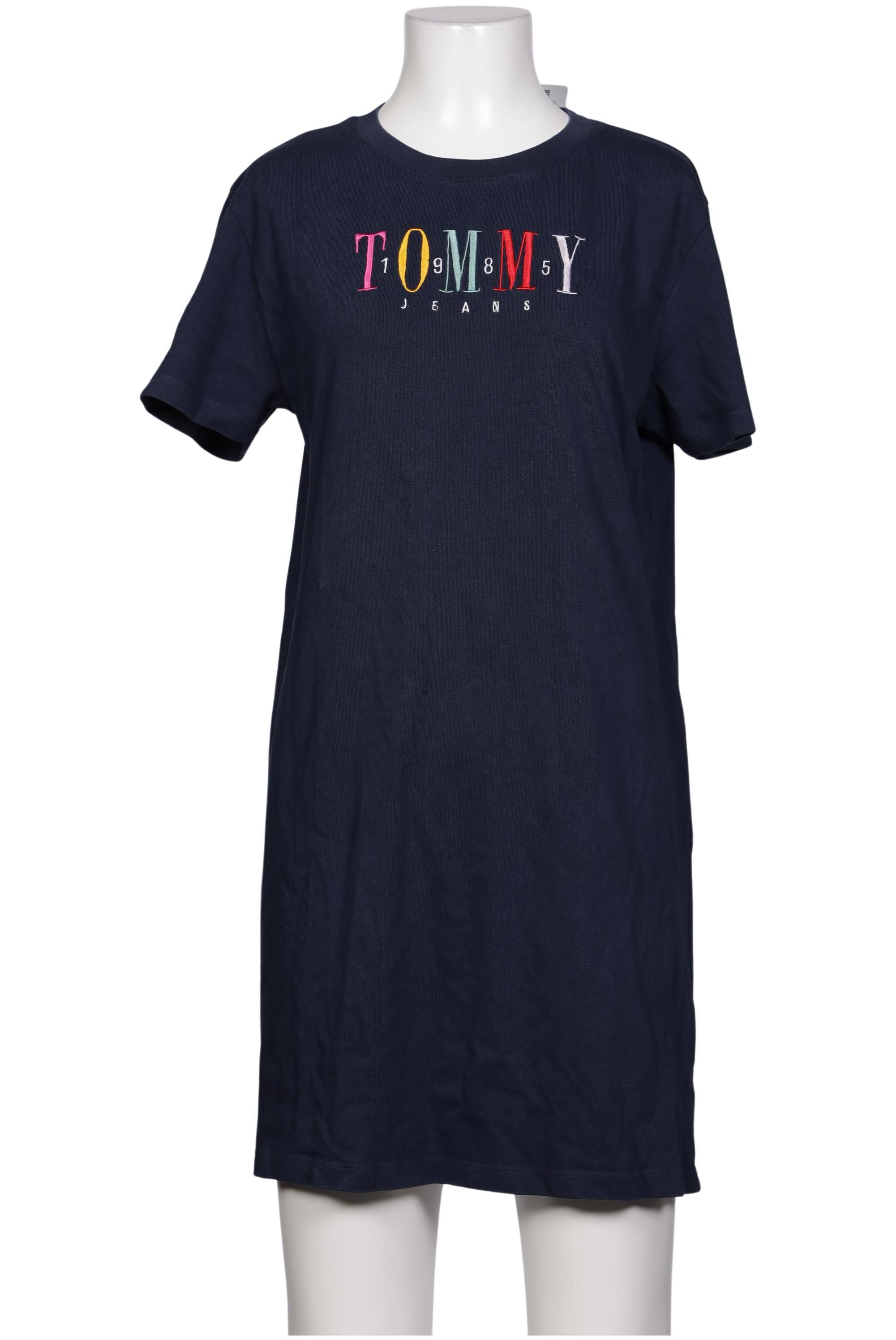 

Tommy Jeans Damen Kleid, marineblau, Gr. 36