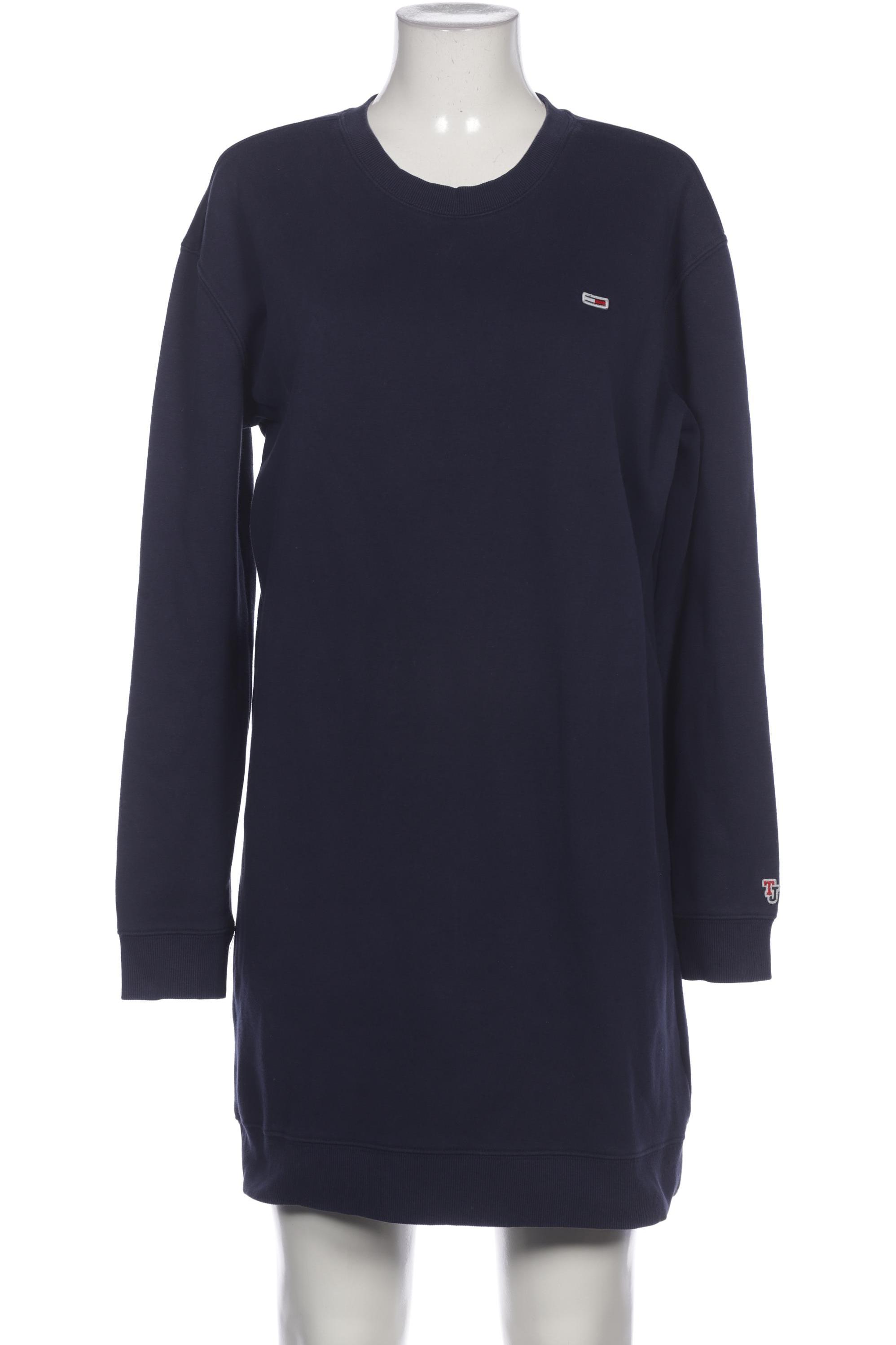 

Tommy Jeans Damen Kleid, marineblau, Gr. 42