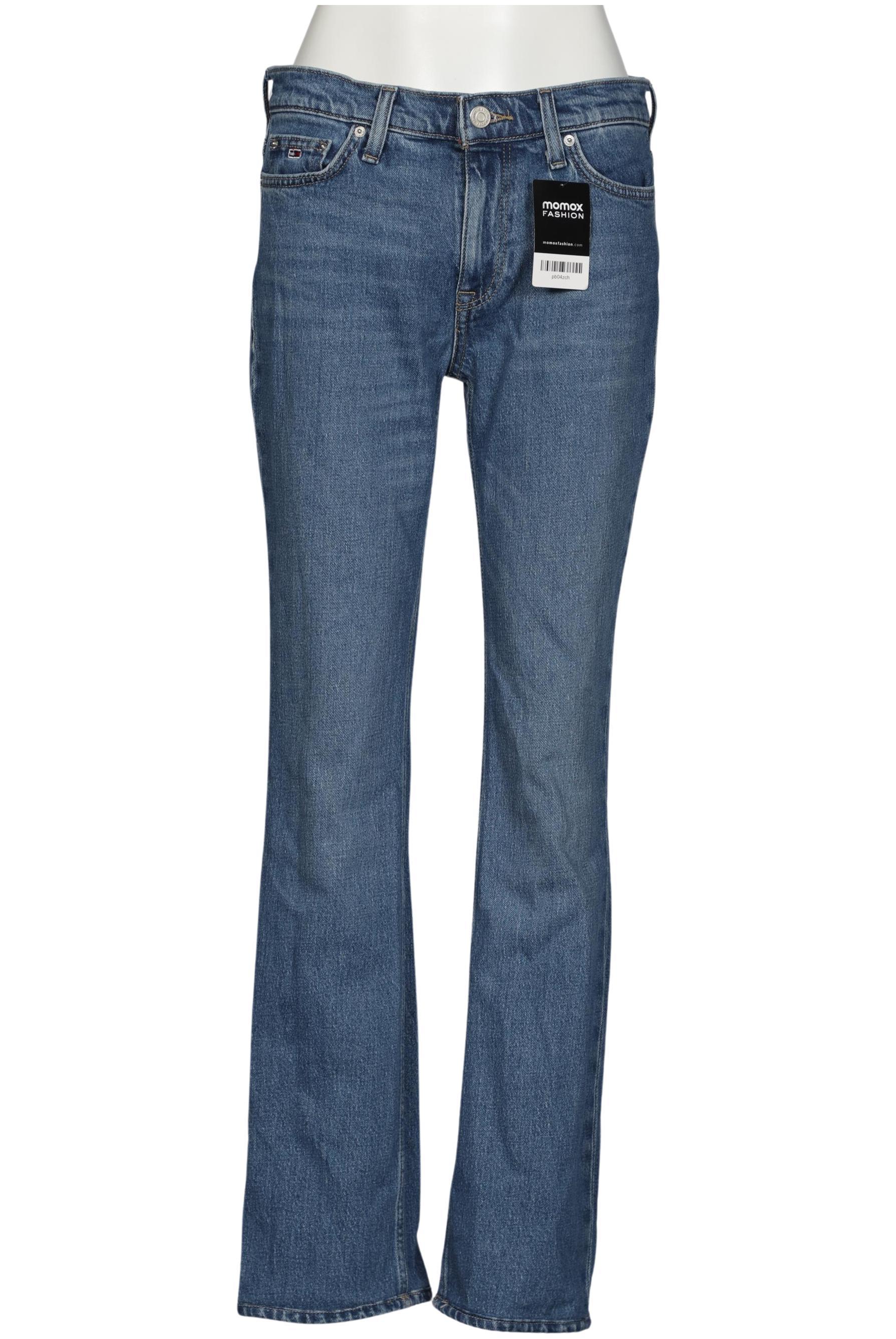 

Tommy Jeans Damen Jeans, blau, Gr. 28