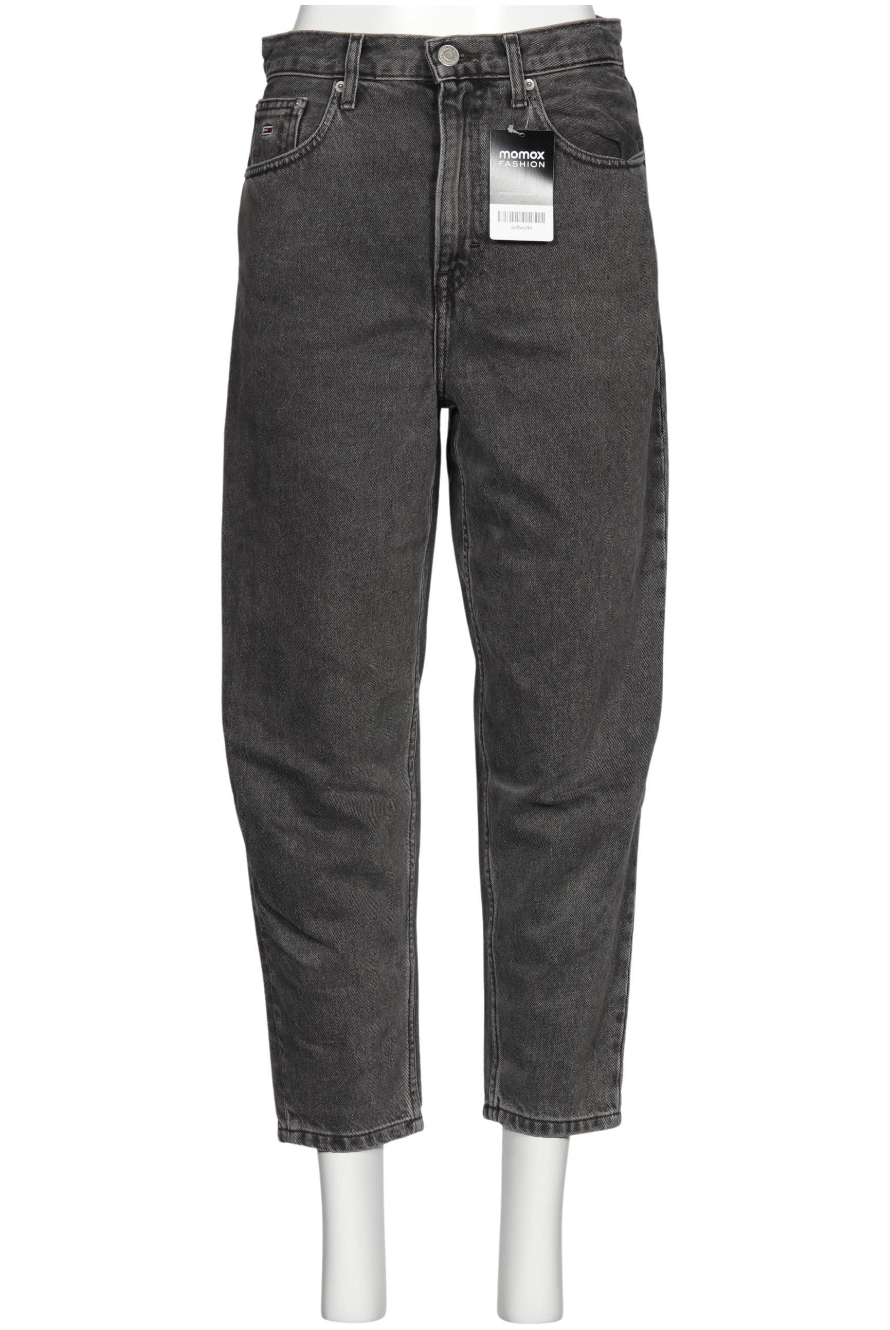 

Tommy Jeans Damen Jeans, grau, Gr. 25