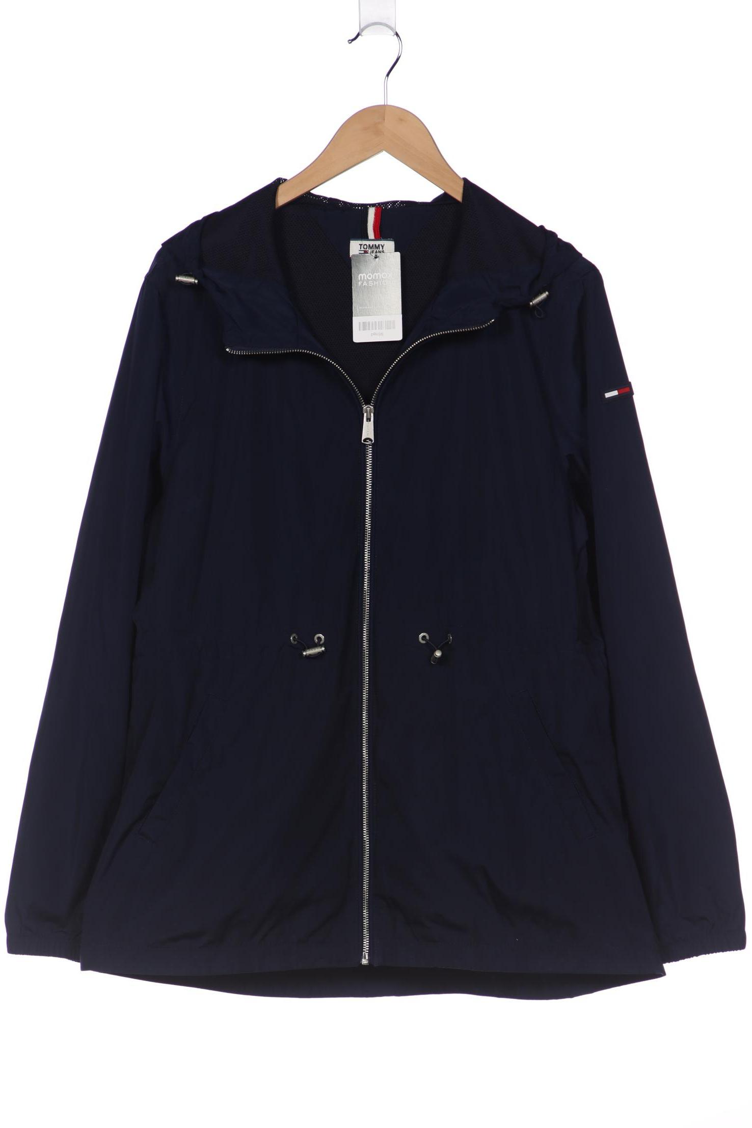 

Tommy Jeans Damen Jacke, marineblau