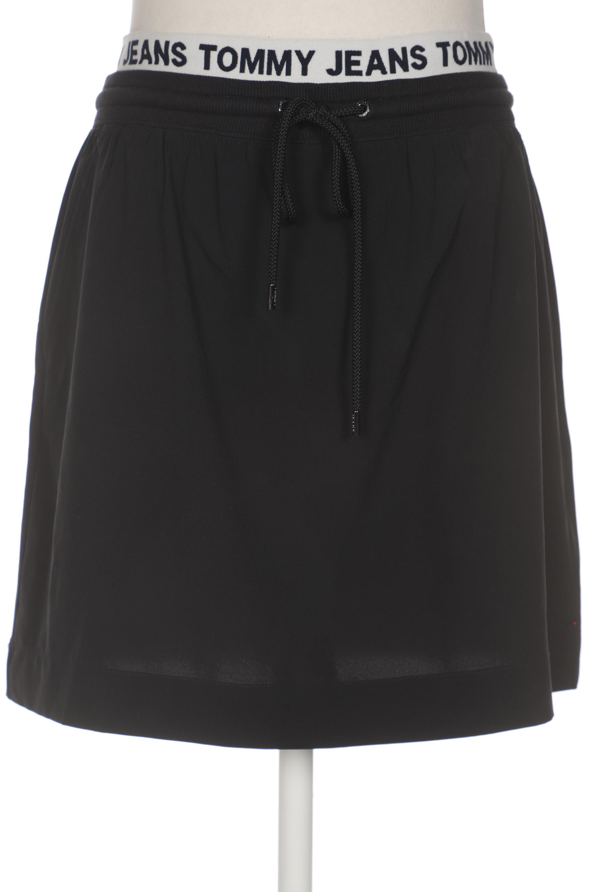 

Tommy Jeans Damen Rock, marineblau, Gr. 38
