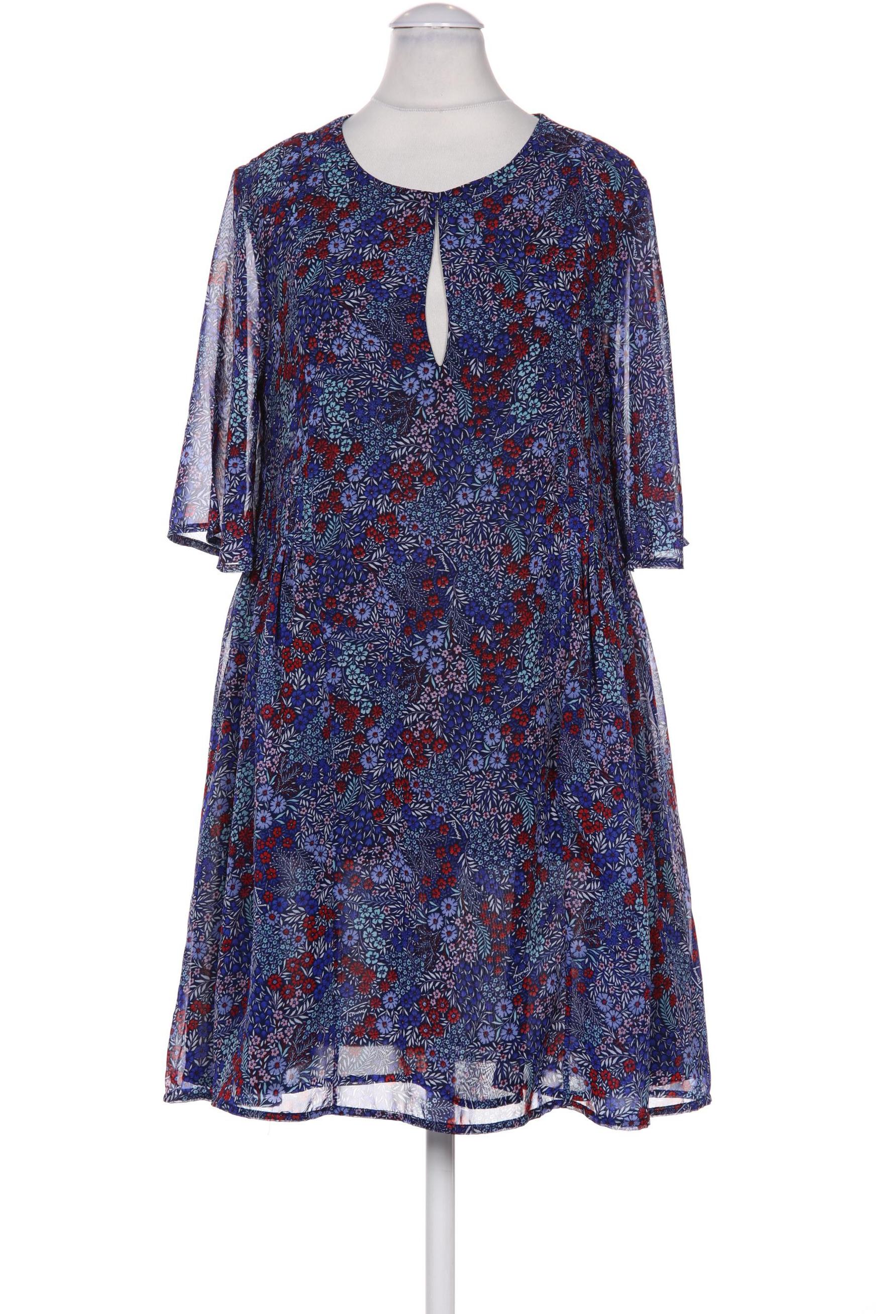 

Tommy Jeans Damen Kleid, marineblau, Gr. 36