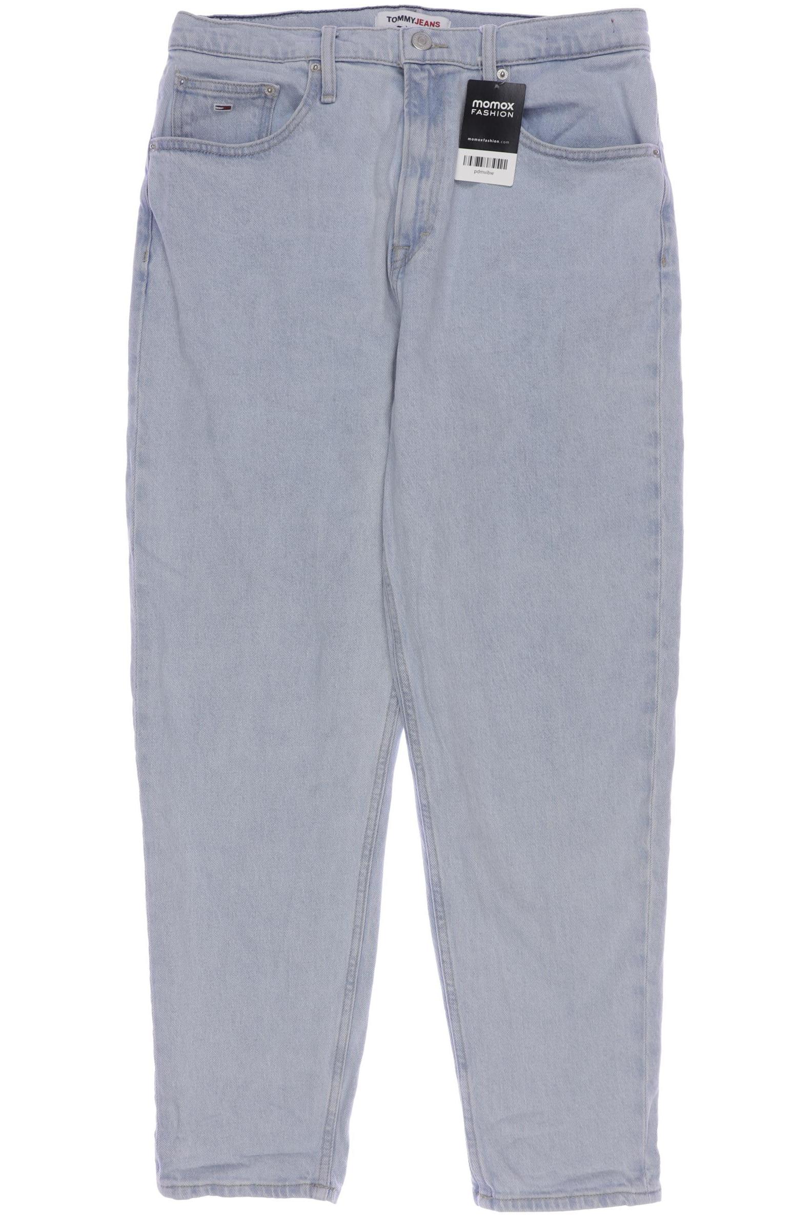 

Tommy Jeans Damen Jeans, hellblau, Gr. 32
