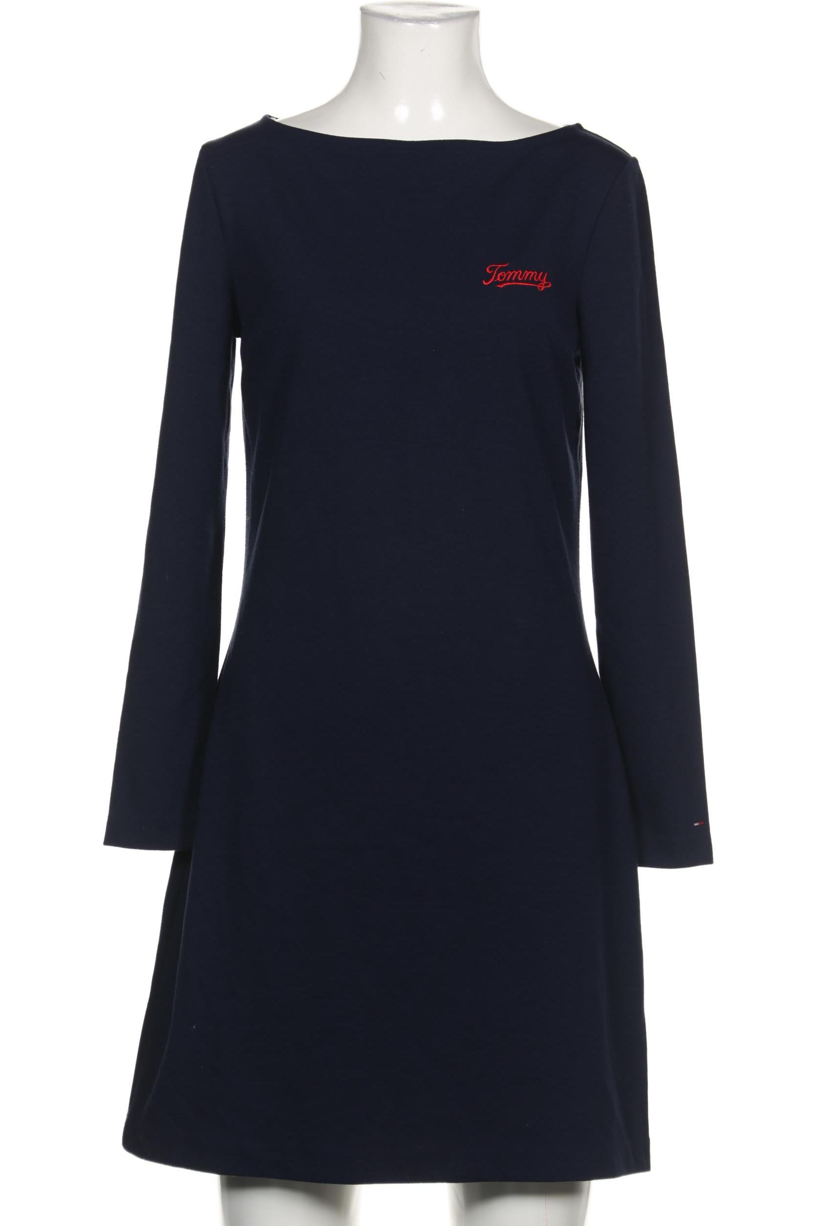 

Tommy Jeans Damen Kleid, marineblau, Gr. 34