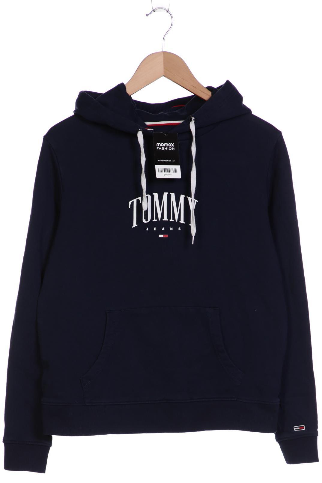 

Tommy Jeans Damen Kapuzenpullover, marineblau