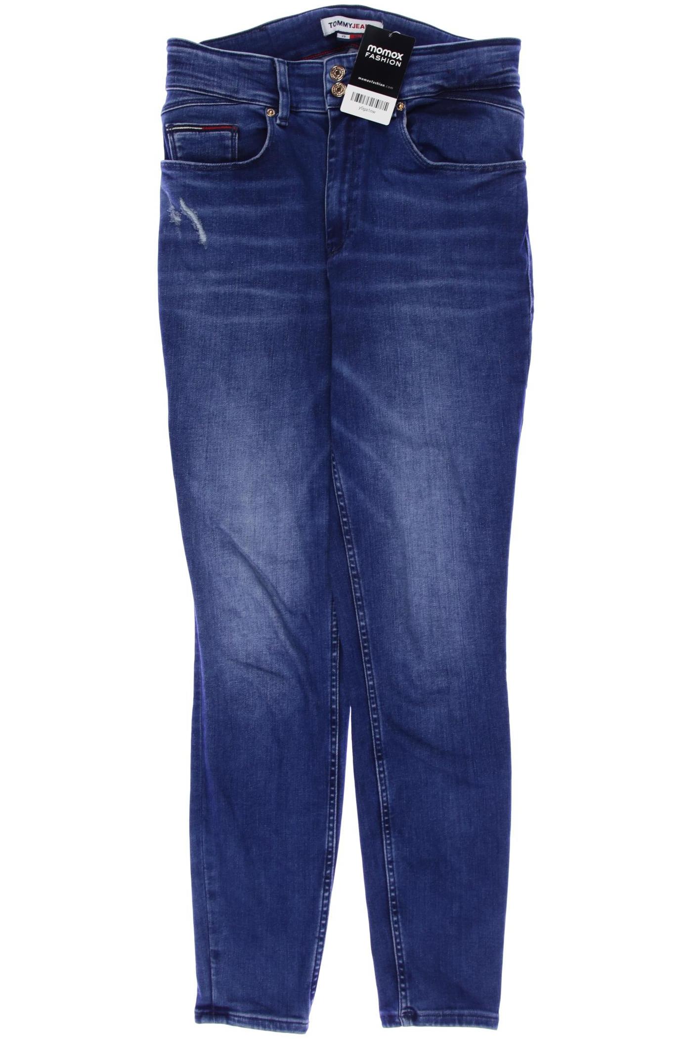 

Tommy Jeans Damen Jeans, blau, Gr. 29