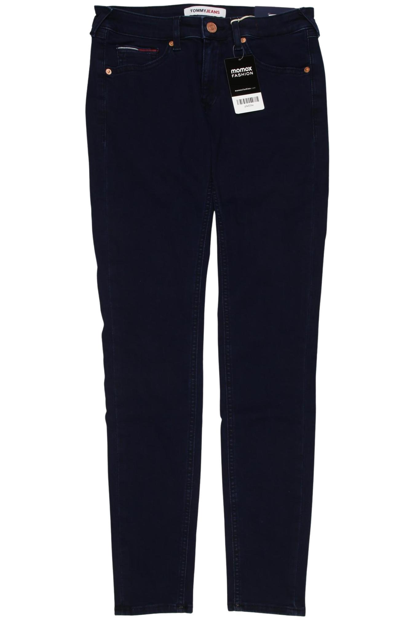 

Tommy Jeans Damen Jeans, marineblau, Gr. 27