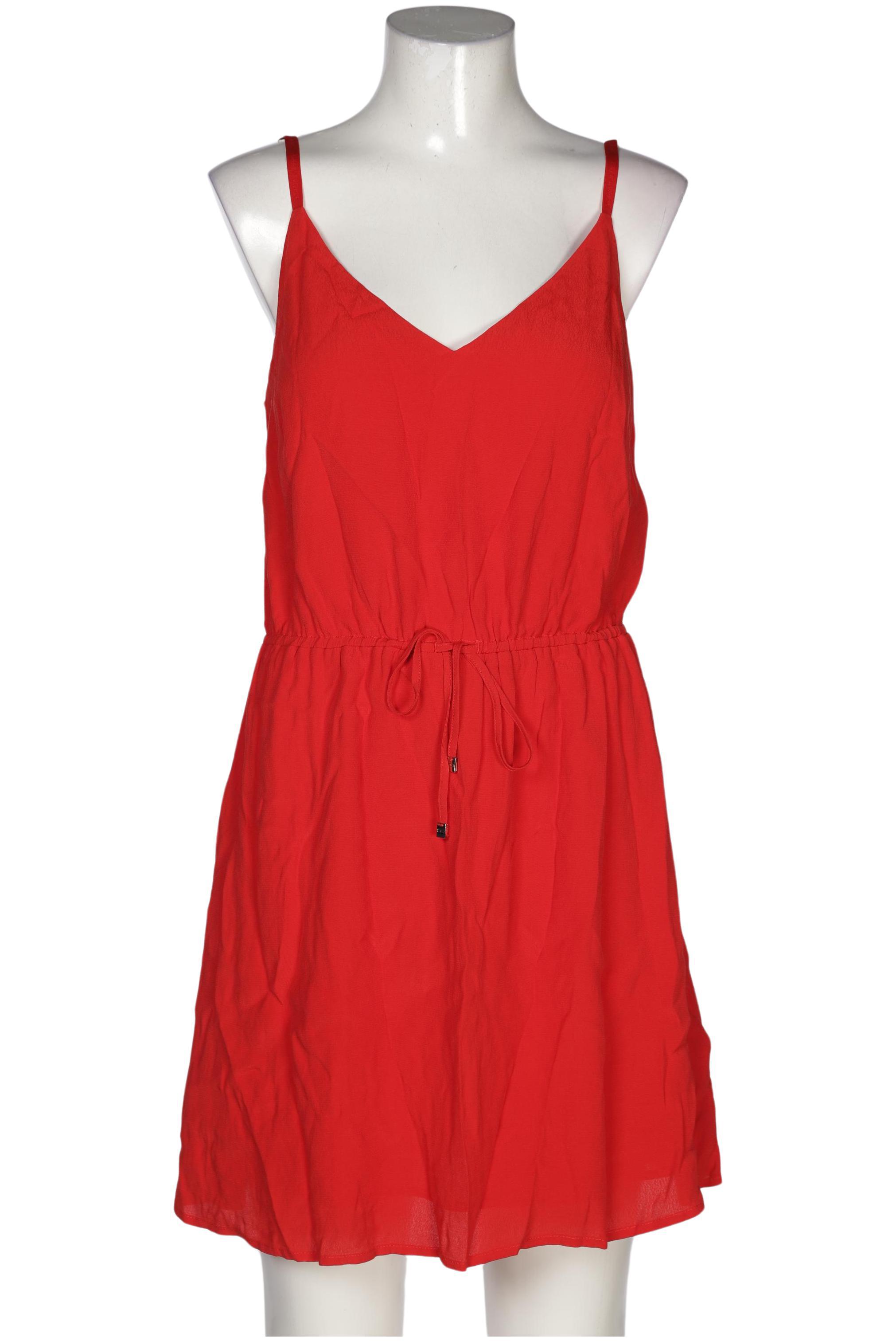 

Tommy Jeans Damen Kleid, rot, Gr. 38