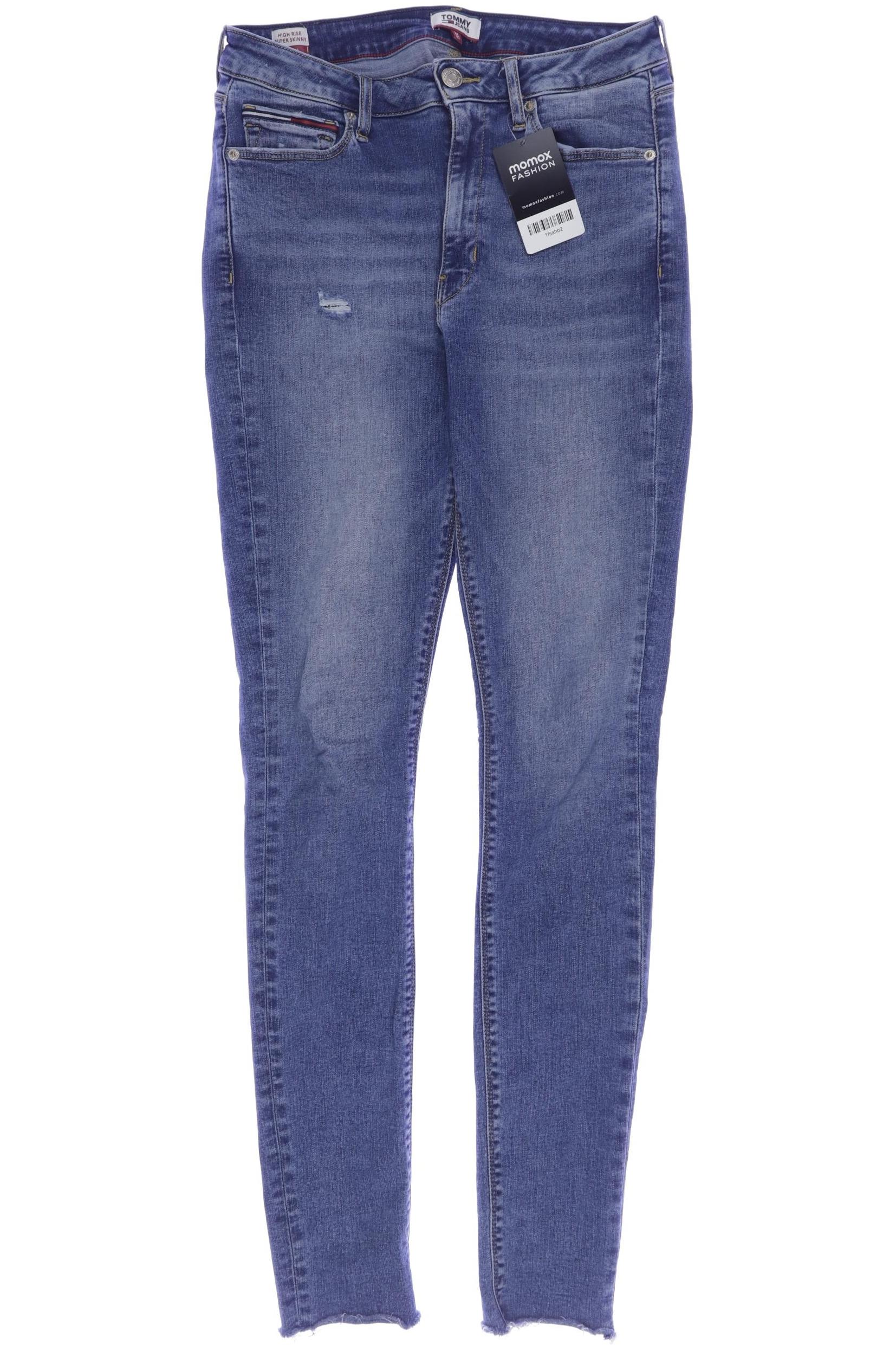 

Tommy Jeans Damen Jeans, blau, Gr. 29