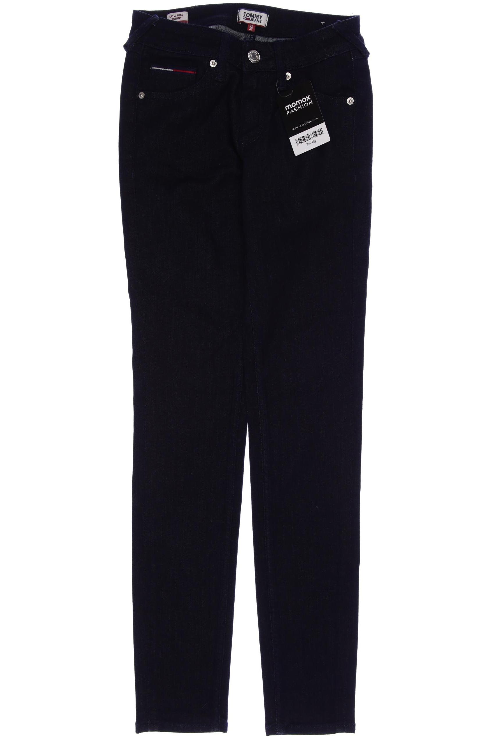 

Tommy Jeans Damen Jeans, marineblau