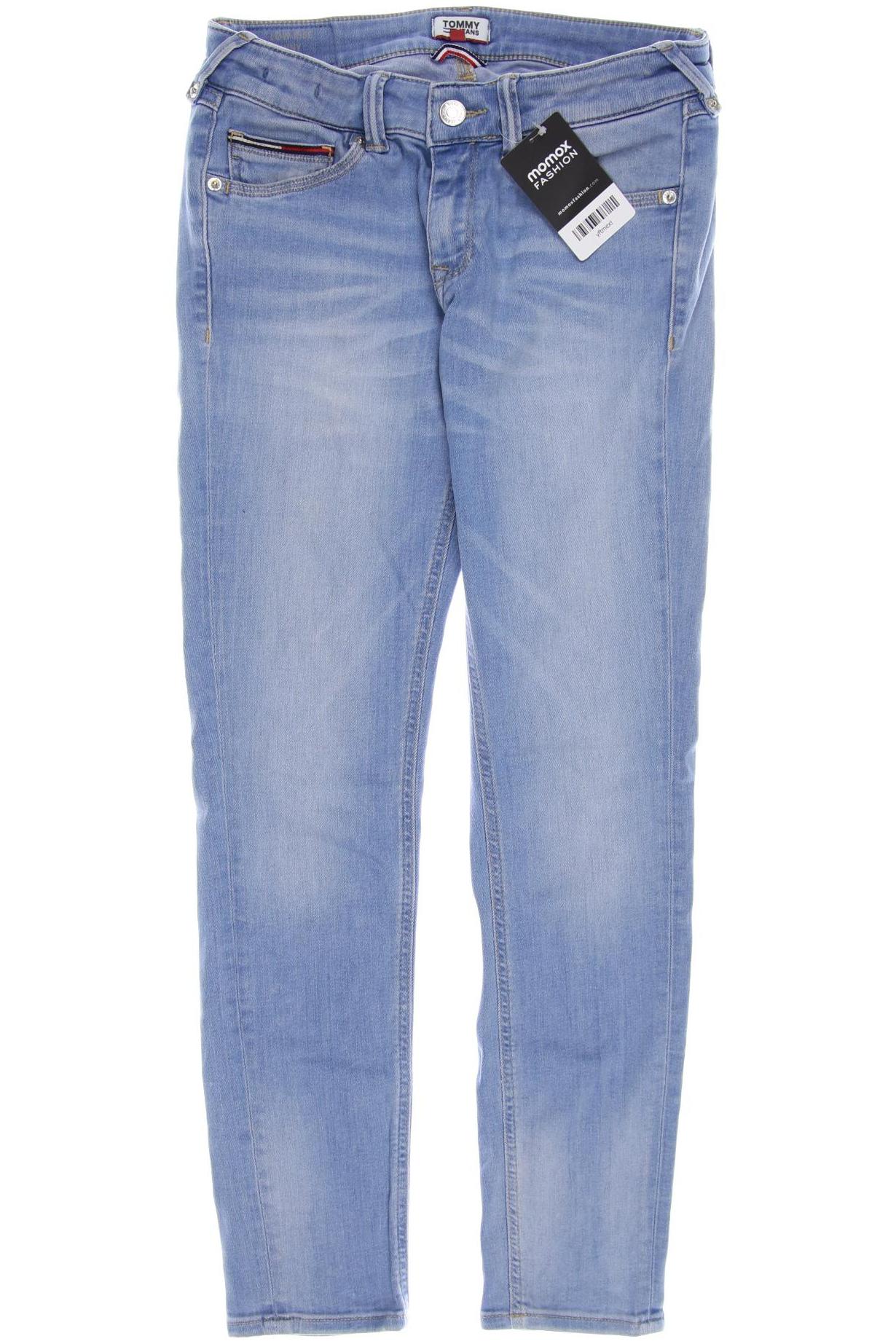 

Tommy Jeans Damen Jeans, blau, Gr. 28