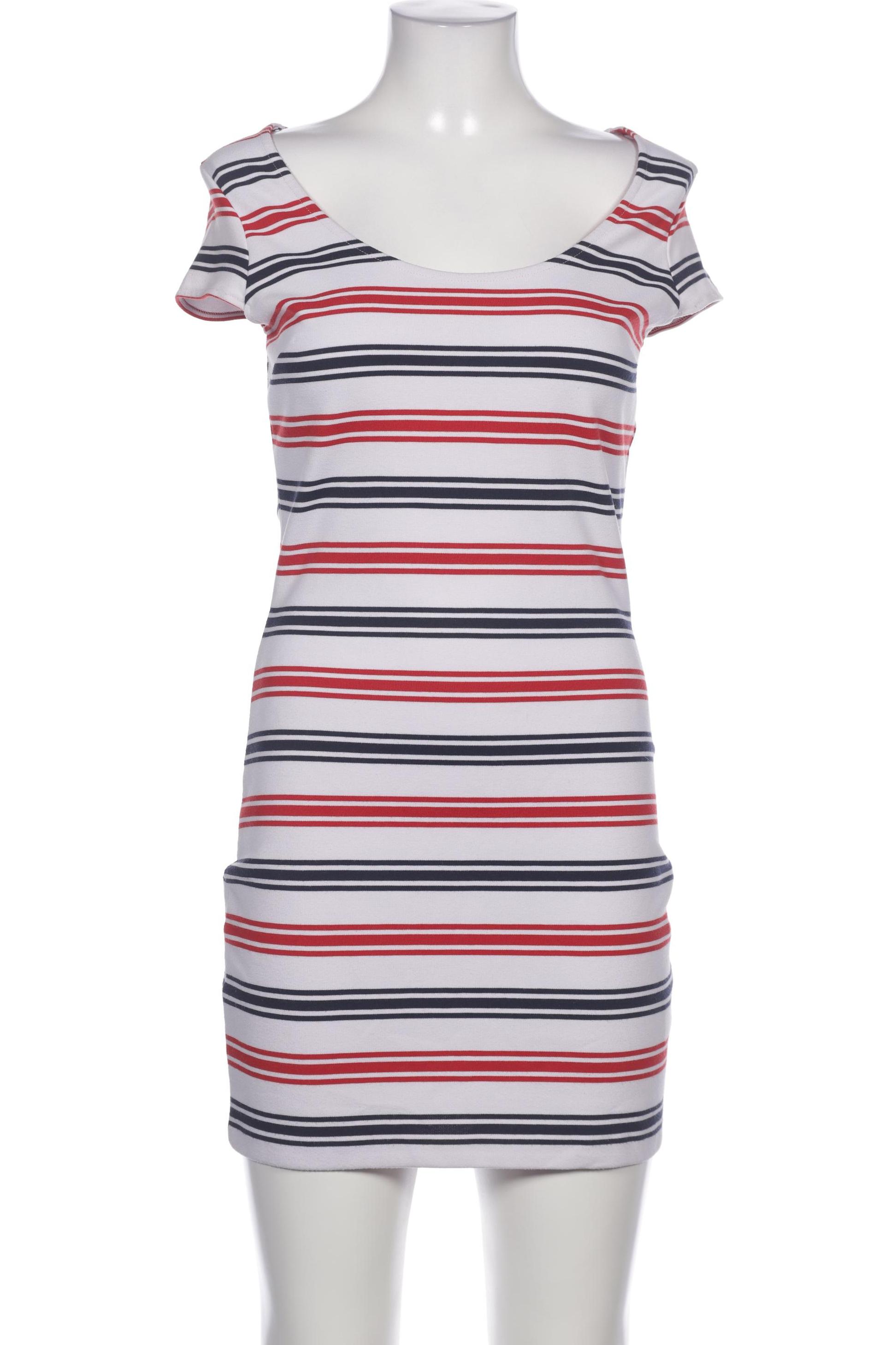 

Tommy Jeans Damen Kleid, mehrfarbig, Gr. 38