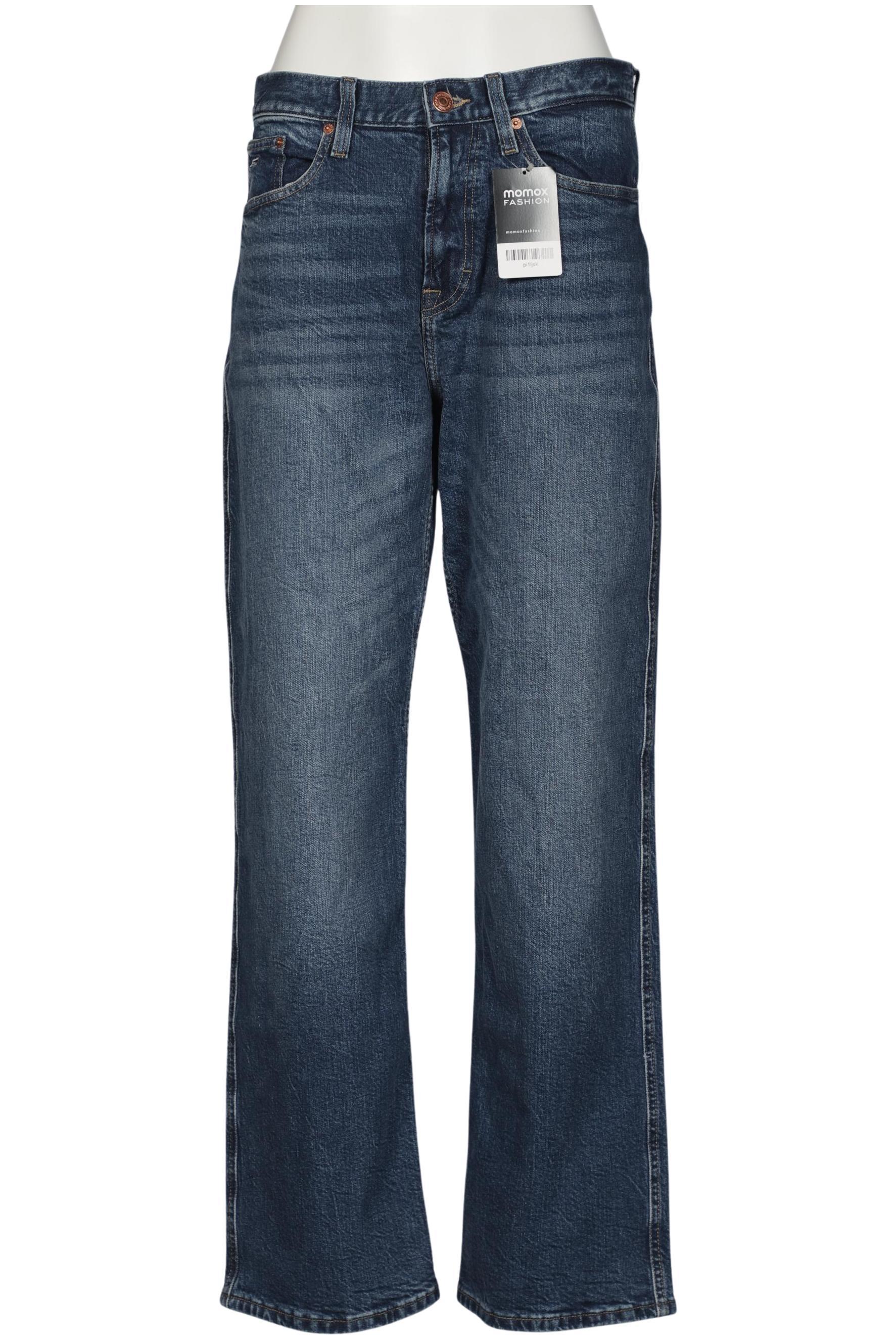 

Tommy Jeans Damen Jeans, blau, Gr. 27
