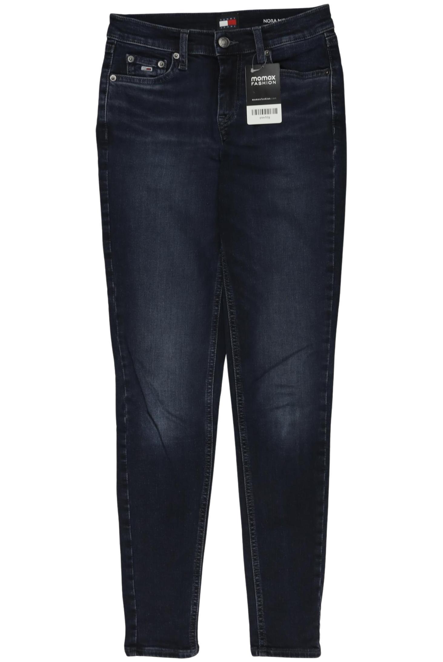 

Tommy Jeans Damen Jeans, marineblau, Gr. 25