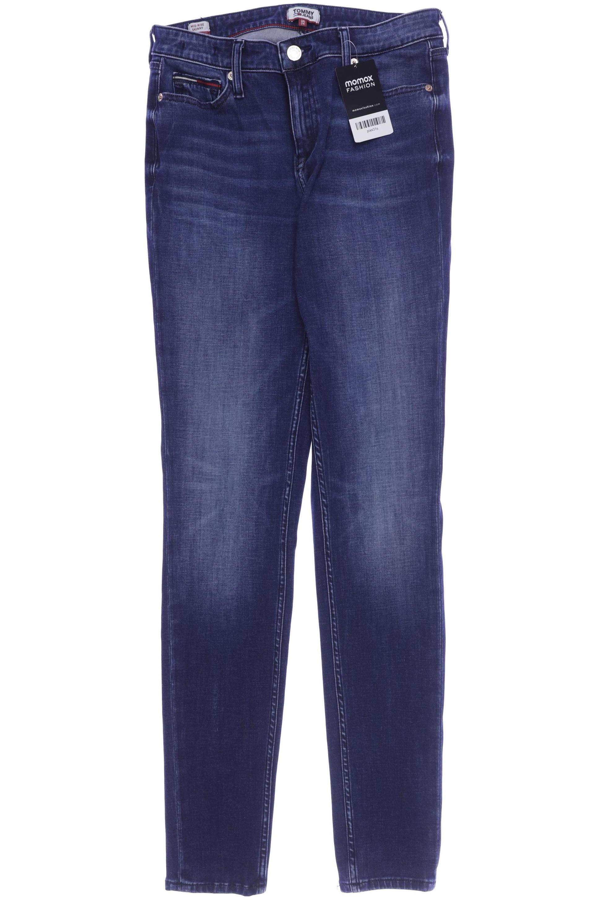

Tommy Jeans Damen Jeans, blau, Gr. 28