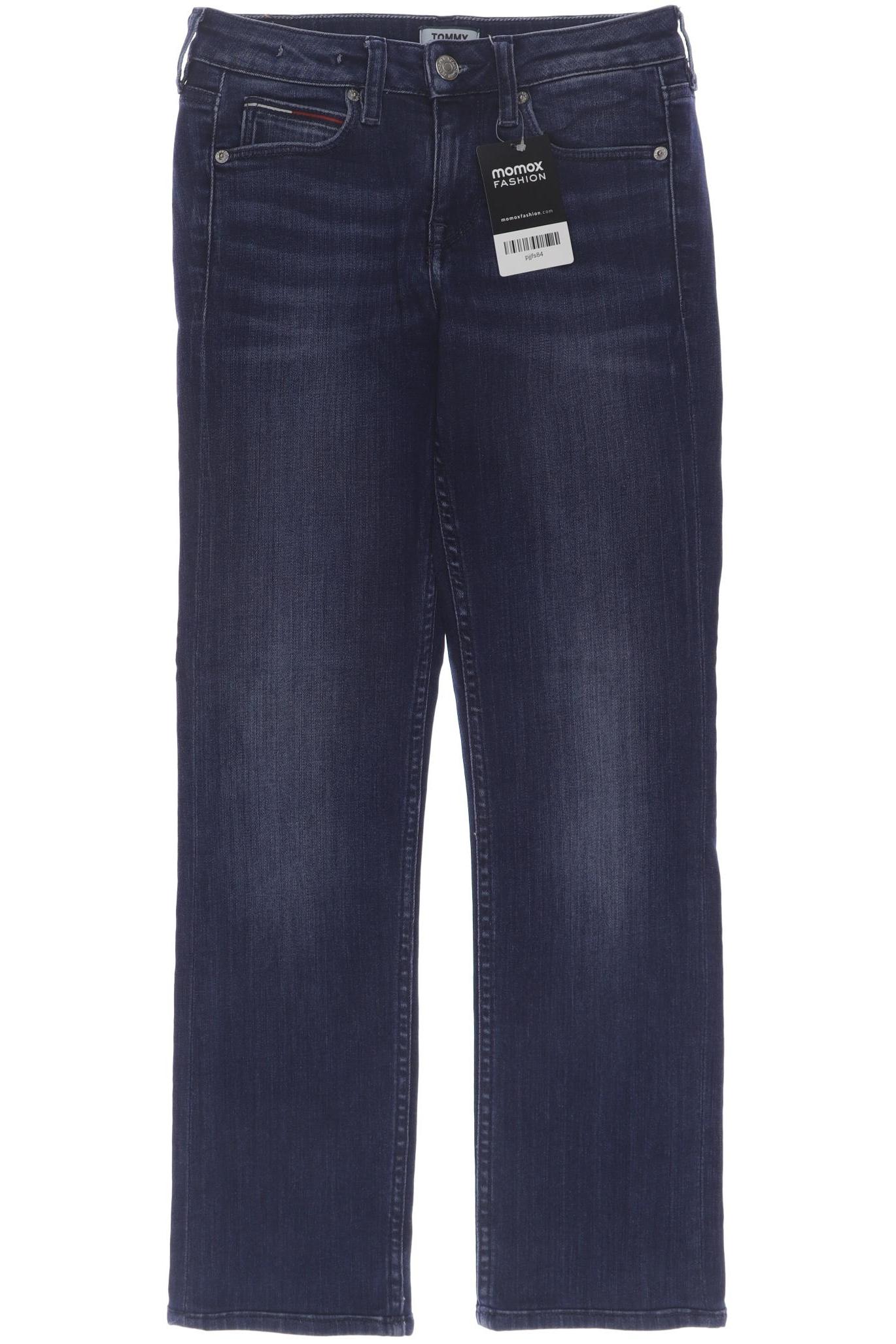 

Tommy Jeans Damen Jeans, marineblau