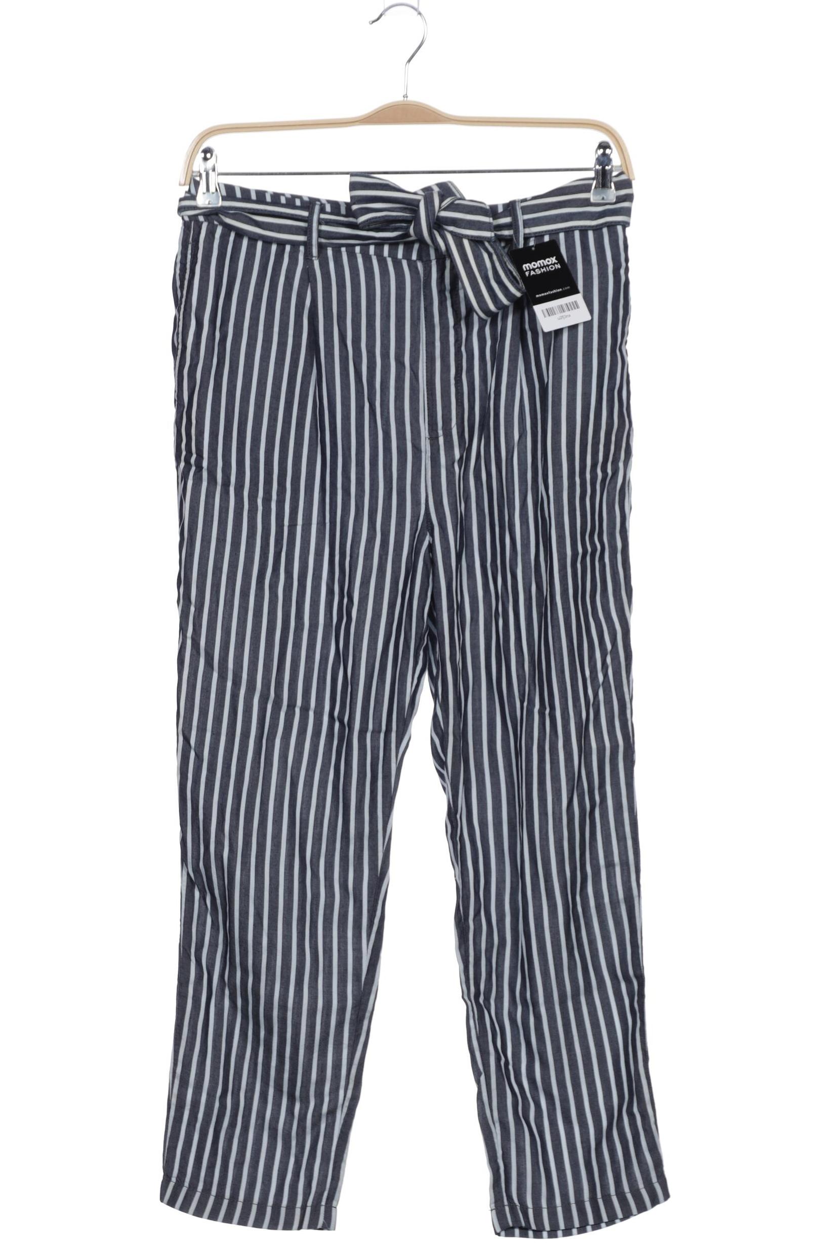 

Tommy Jeans Damen Stoffhose, marineblau, Gr. 40