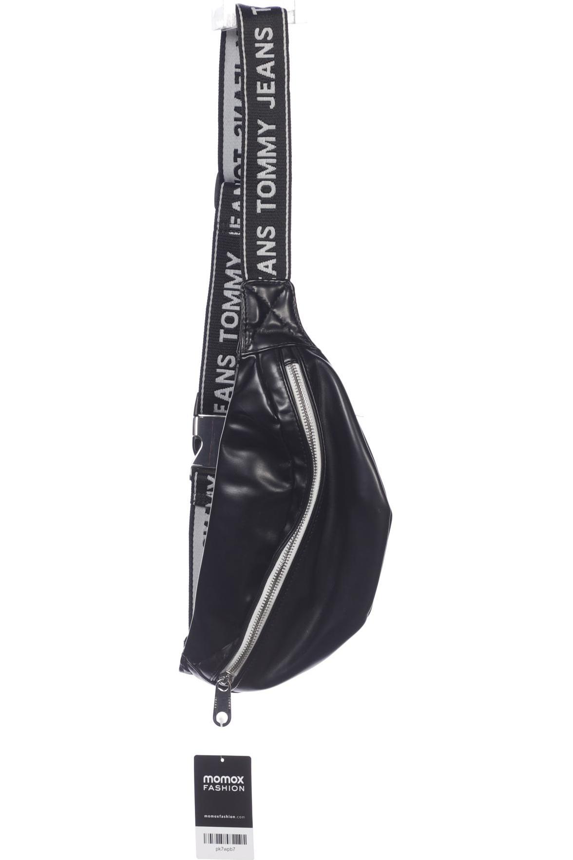 

Tommy Jeans Damen Handtasche, schwarz