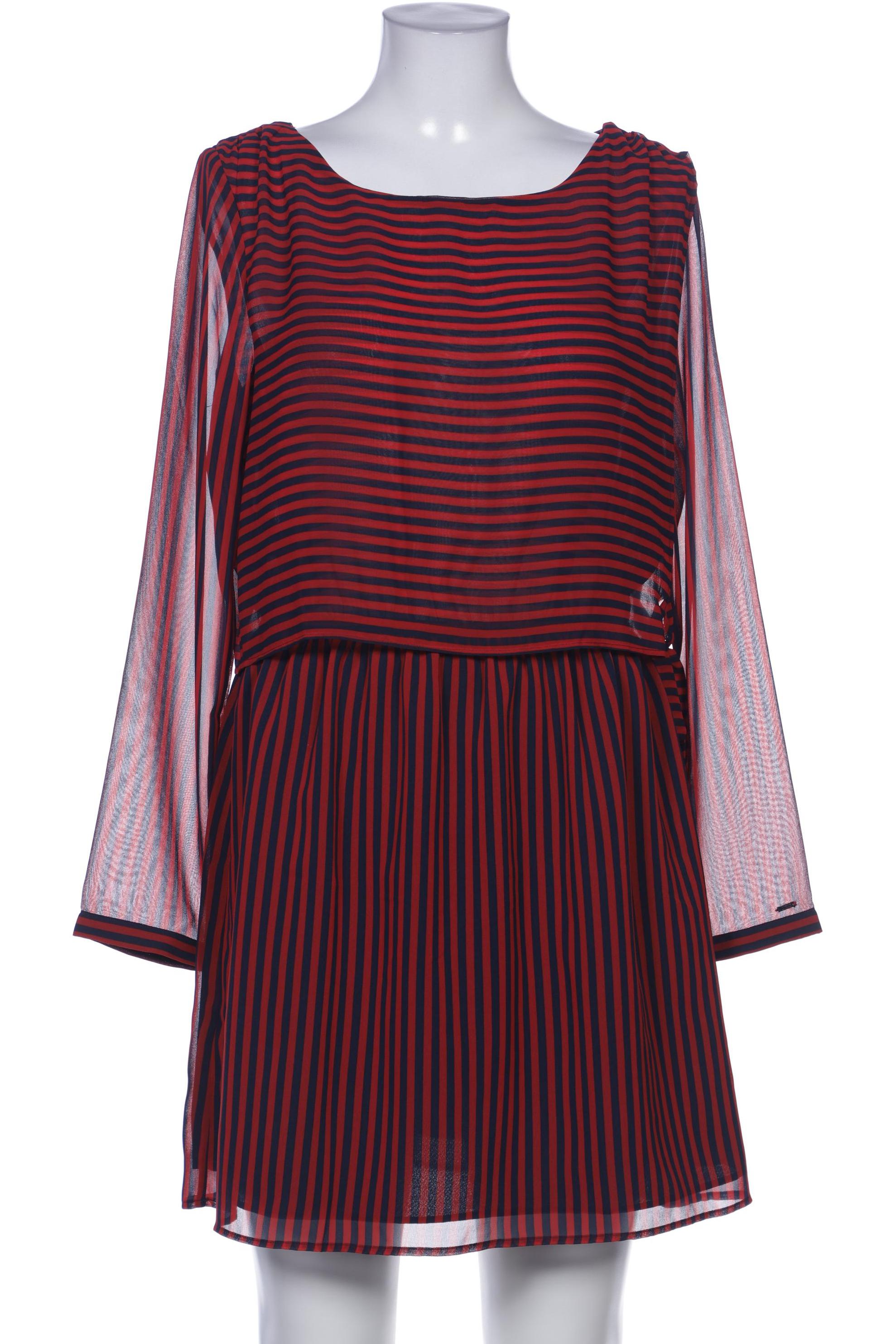 

Tommy Jeans Damen Kleid, rot, Gr. 38