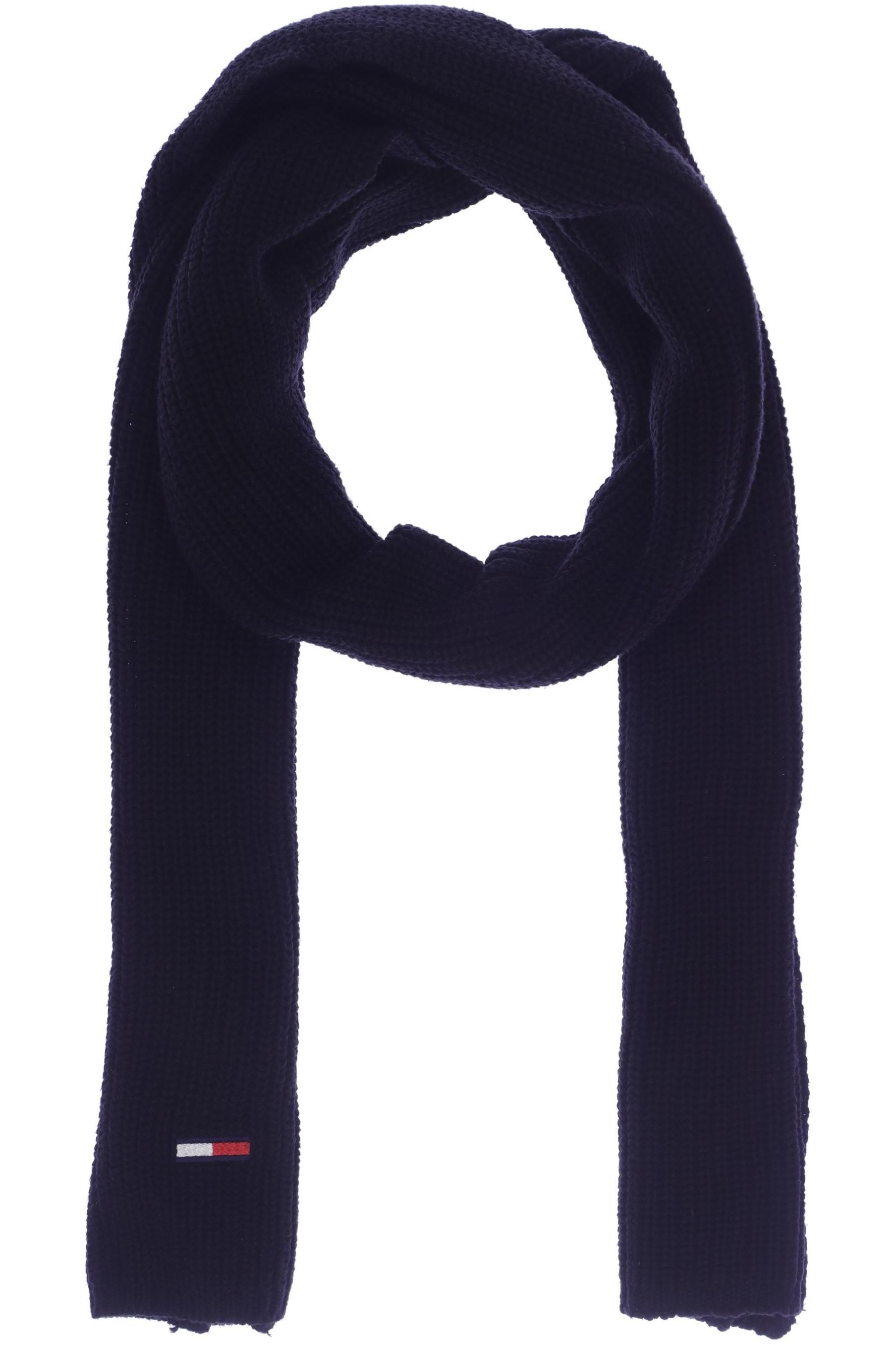 

Tommy Jeans Damen Schal, schwarz, Gr.