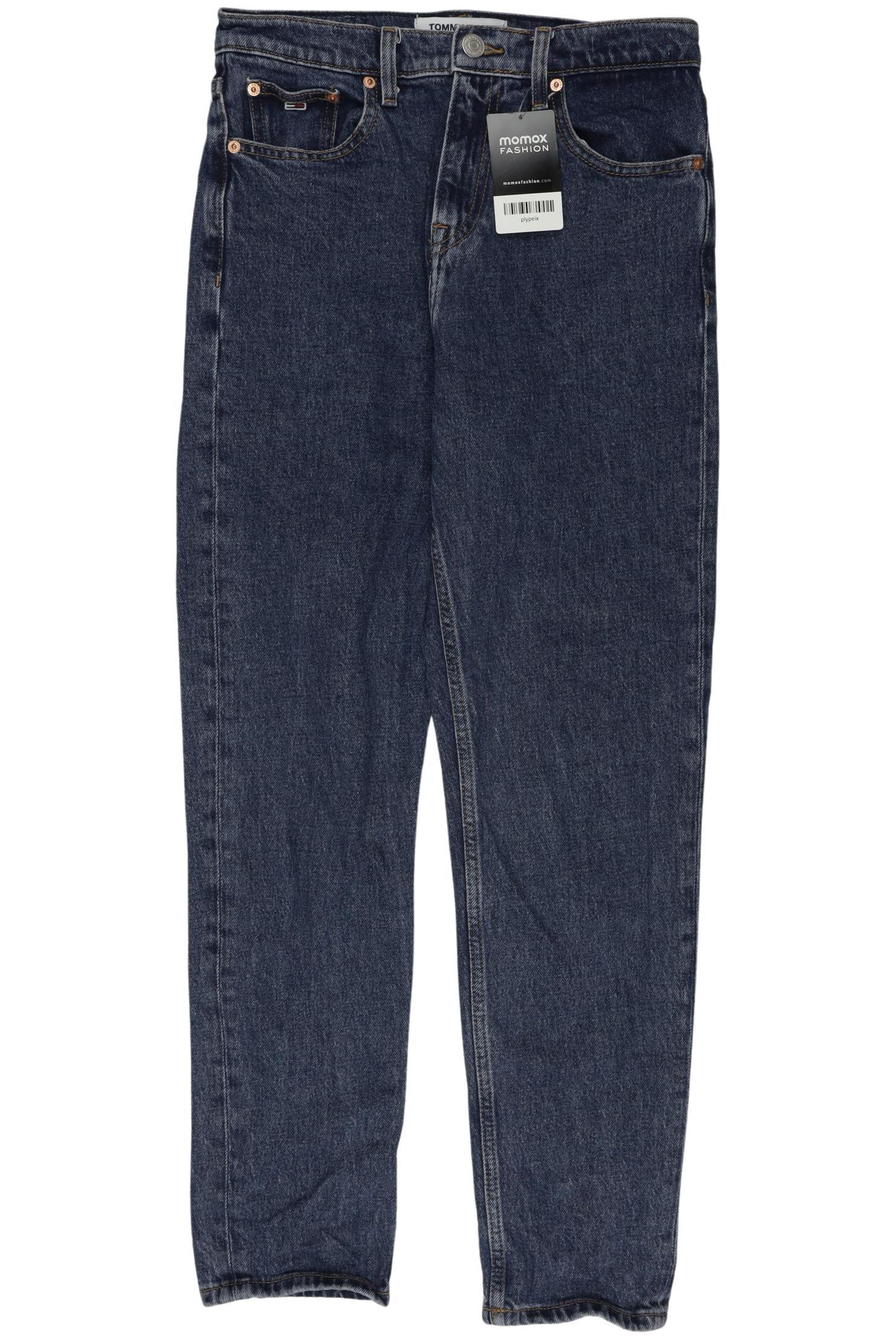 

Tommy Jeans Damen Jeans, blau, Gr. 26