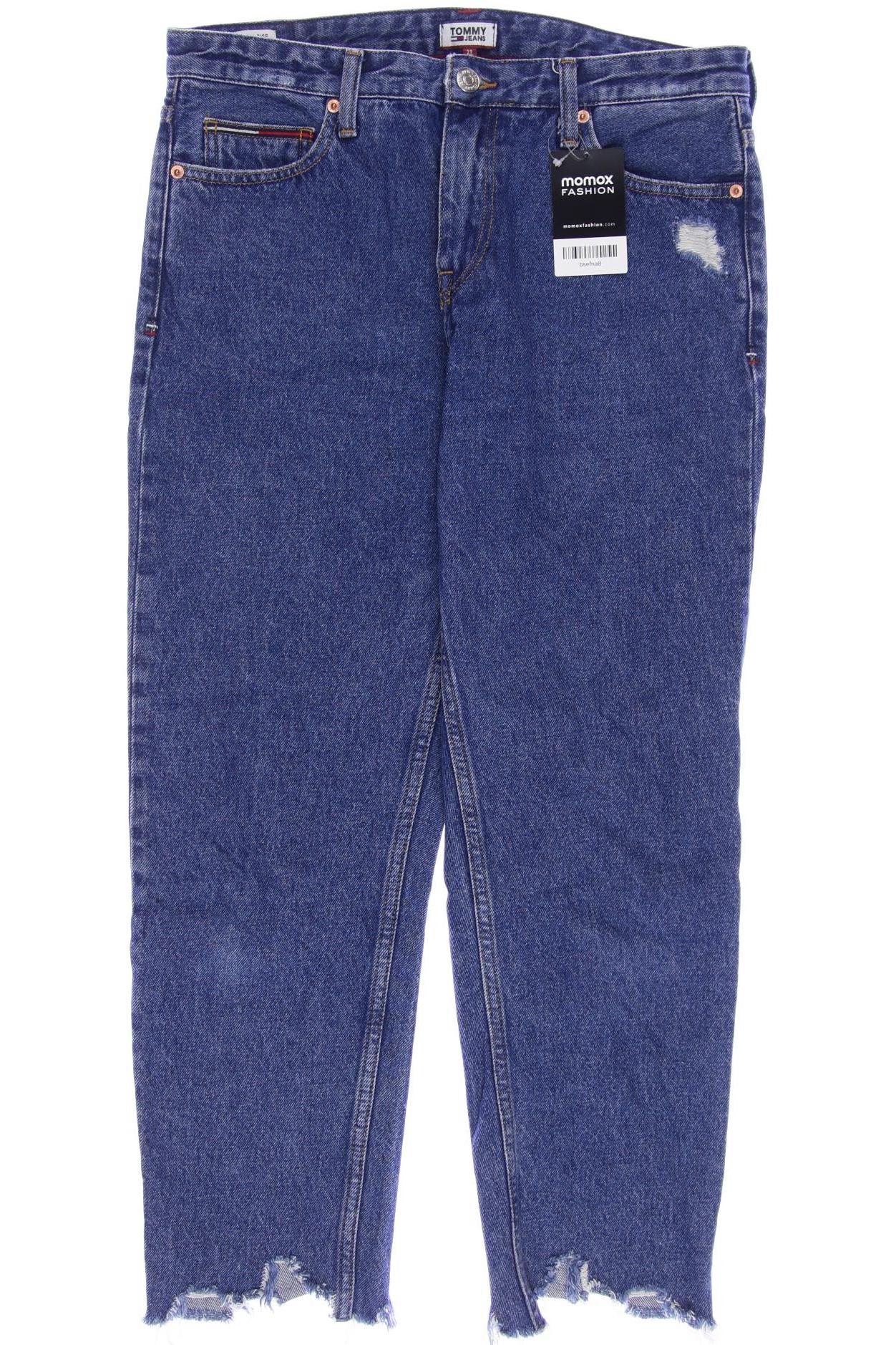 

Tommy Jeans Damen Jeans, blau, Gr. 40