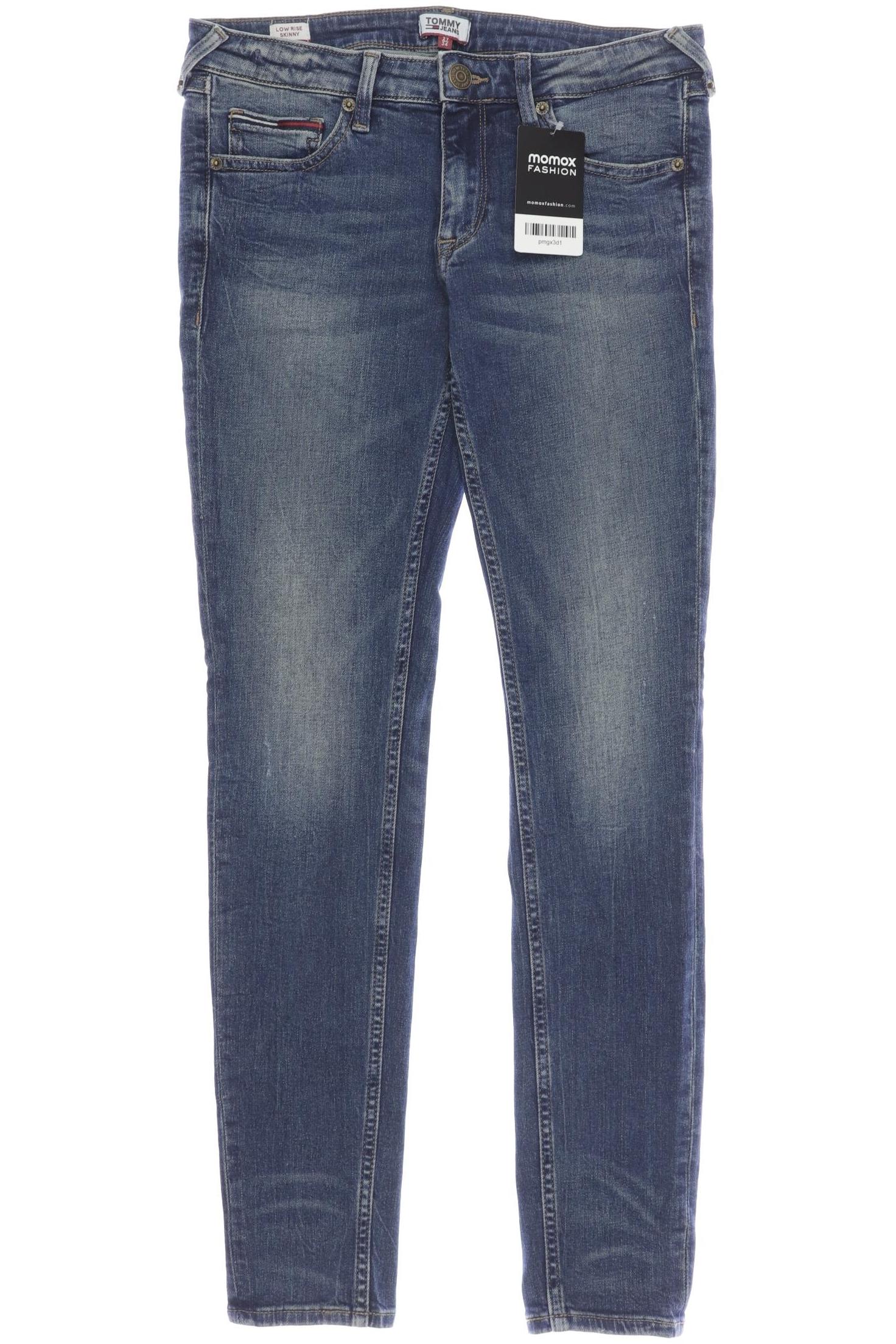 

Tommy Jeans Damen Jeans, blau, Gr. 27
