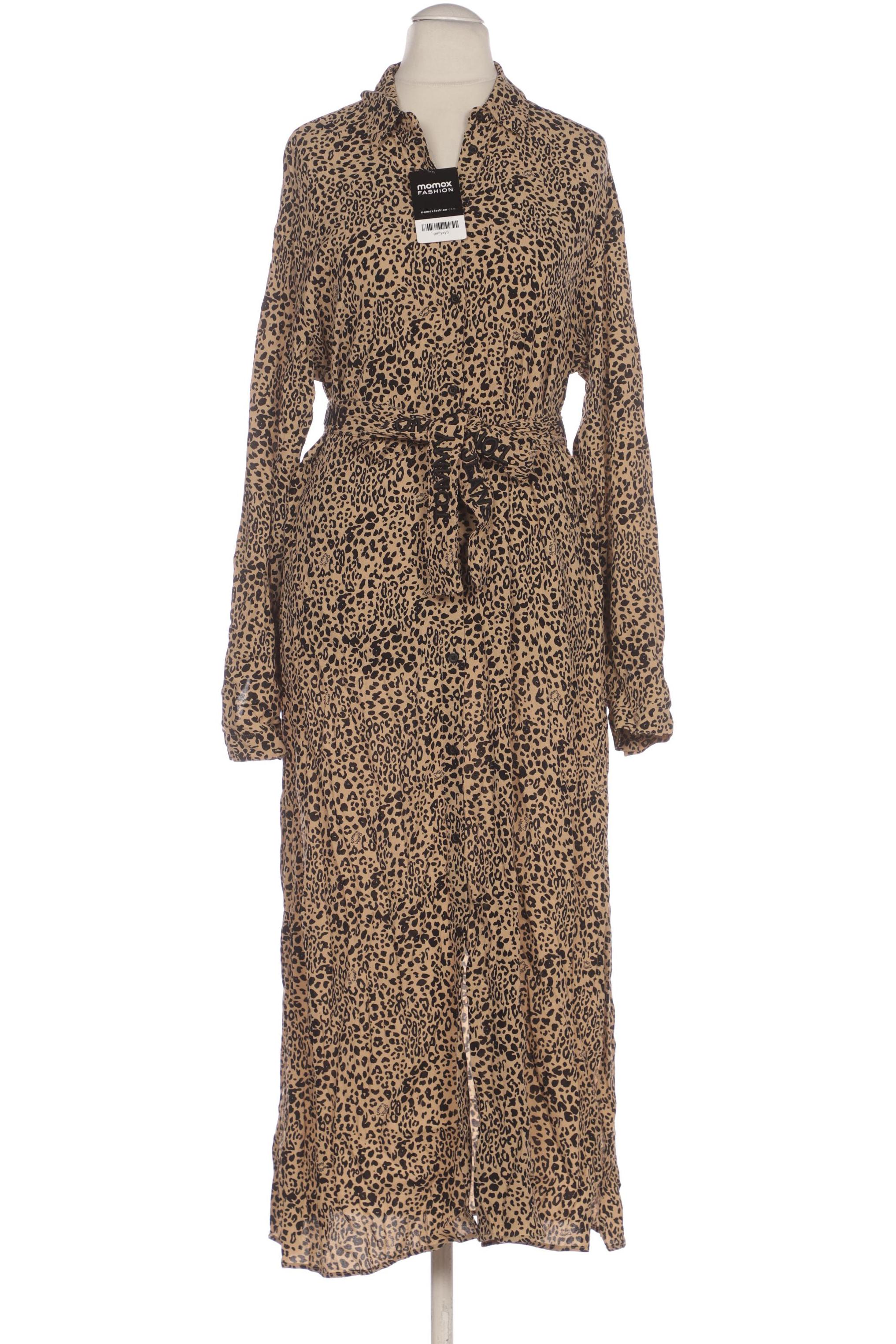 

Tommy Jeans Damen Kleid, beige, Gr. 38