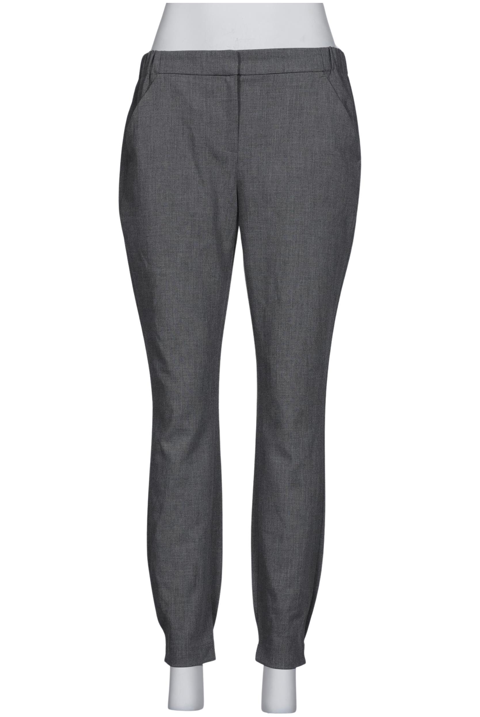 

Tommy Jeans Damen Stoffhose, grau, Gr. 29