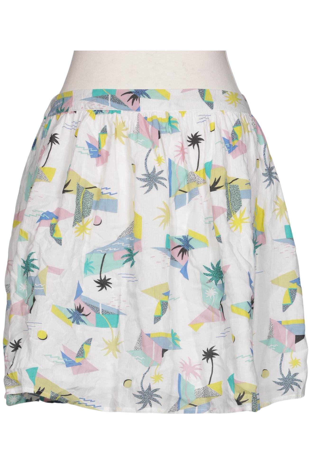 

Tommy Jeans Damen Rock, mehrfarbig, Gr. 36