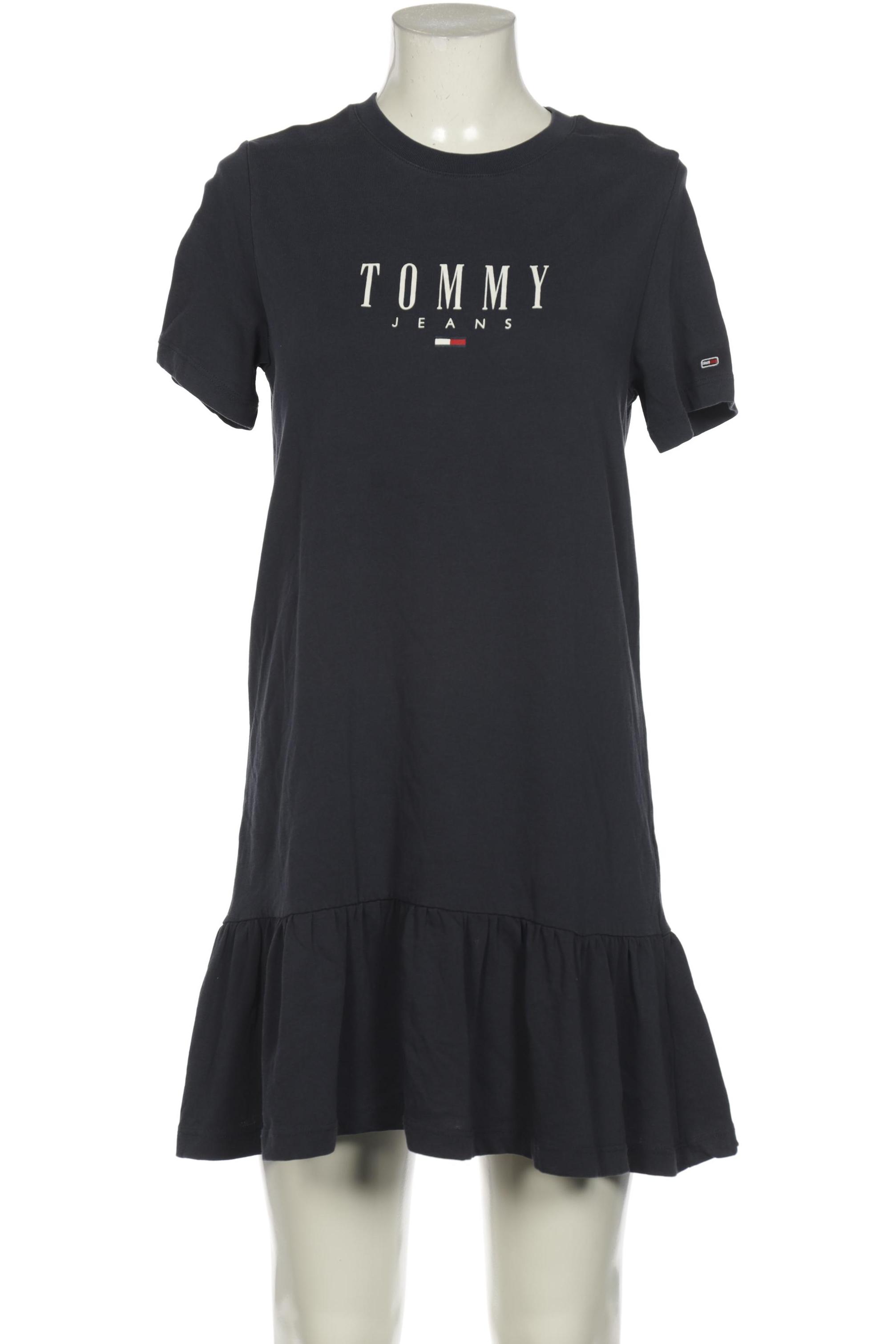 

Tommy Jeans Damen Kleid, marineblau