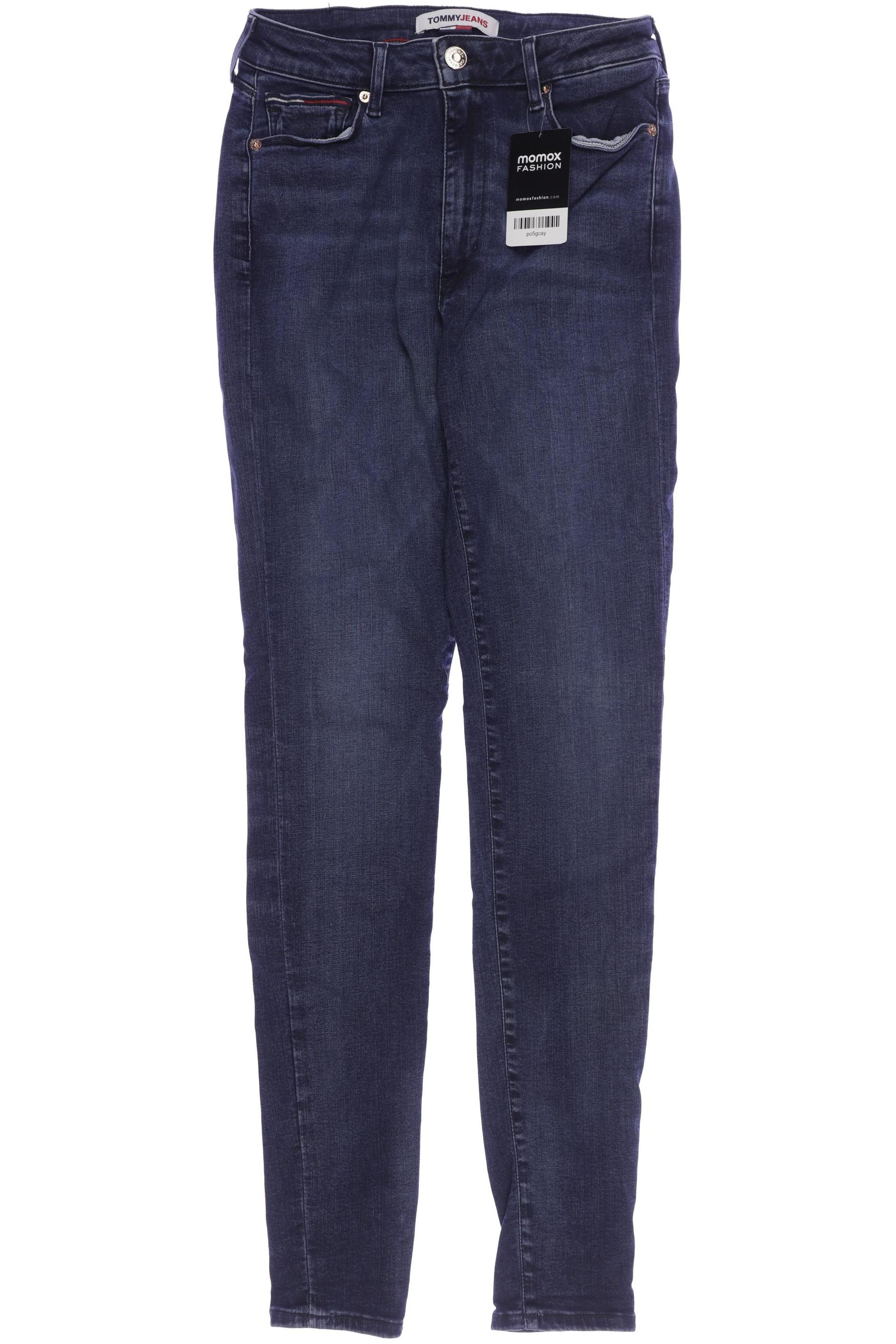 

Tommy Jeans Damen Jeans, blau, Gr. 28