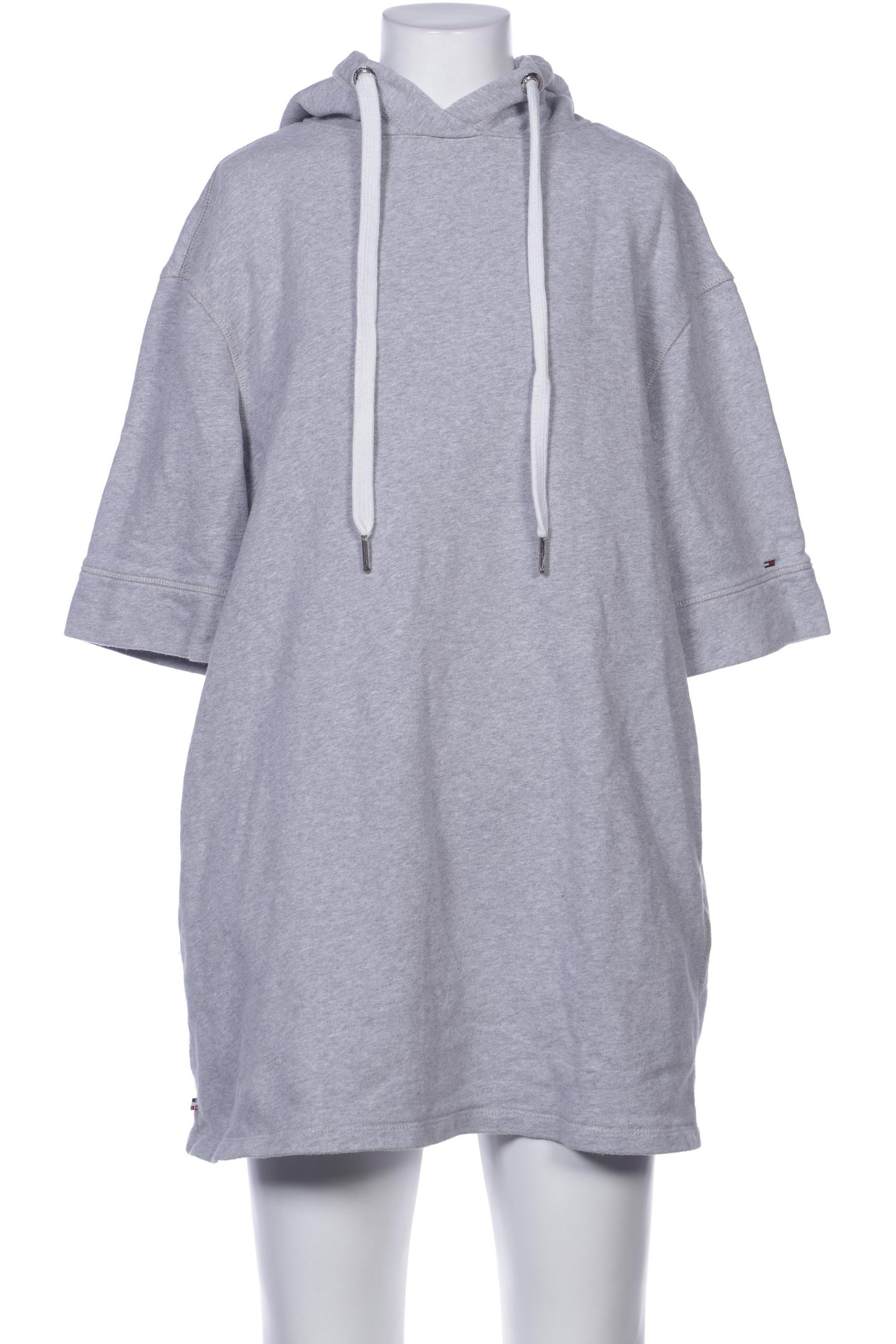 

Tommy Jeans Damen Kleid, grau, Gr. 34