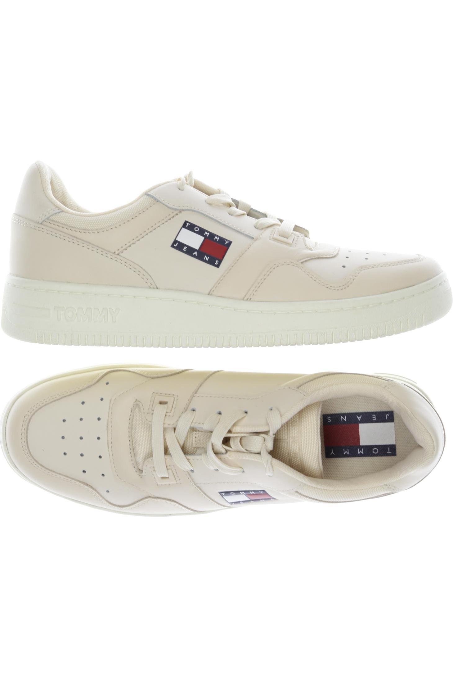 

Tommy Jeans Damen Sneakers, beige, Gr. 41
