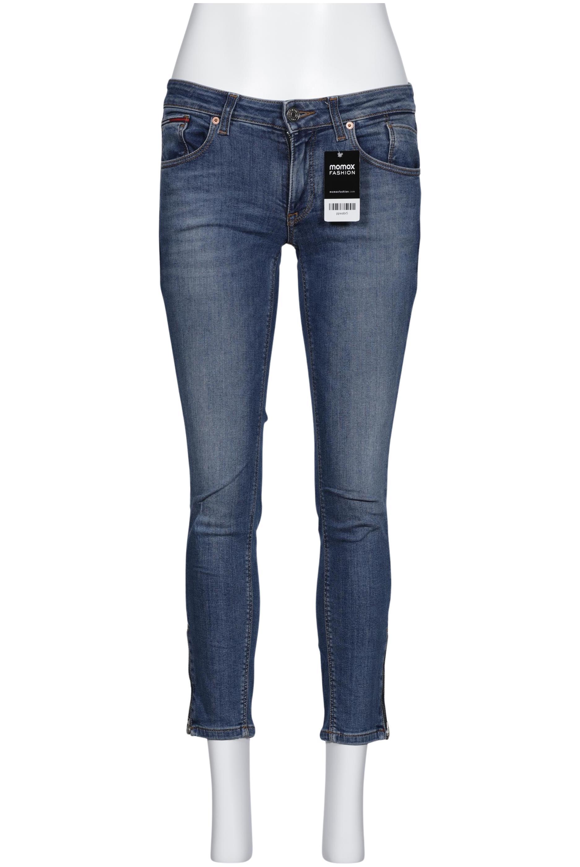 

Tommy Jeans Damen Jeans, blau, Gr. 28