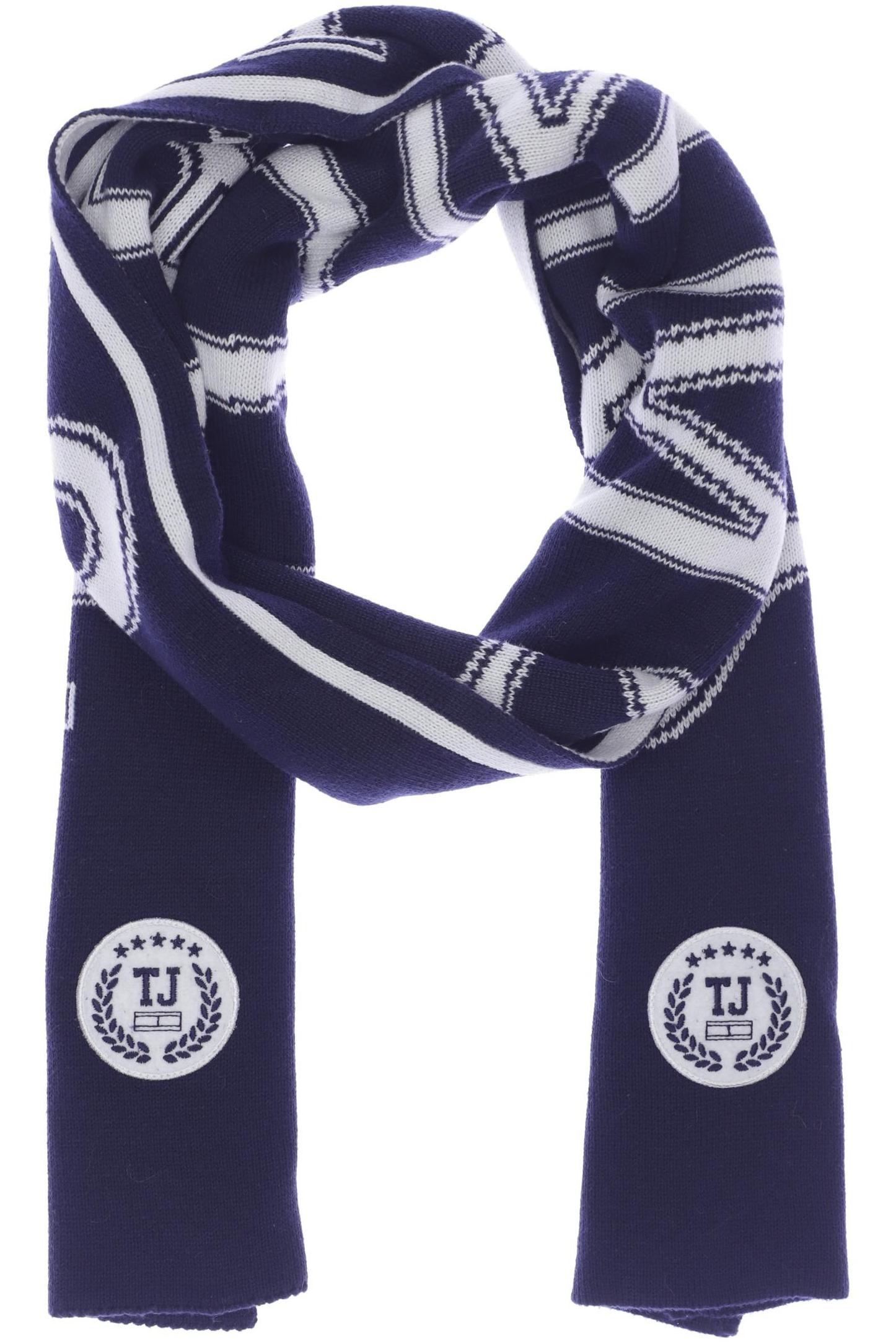 

Tommy Jeans Damen Schal, marineblau, Gr.