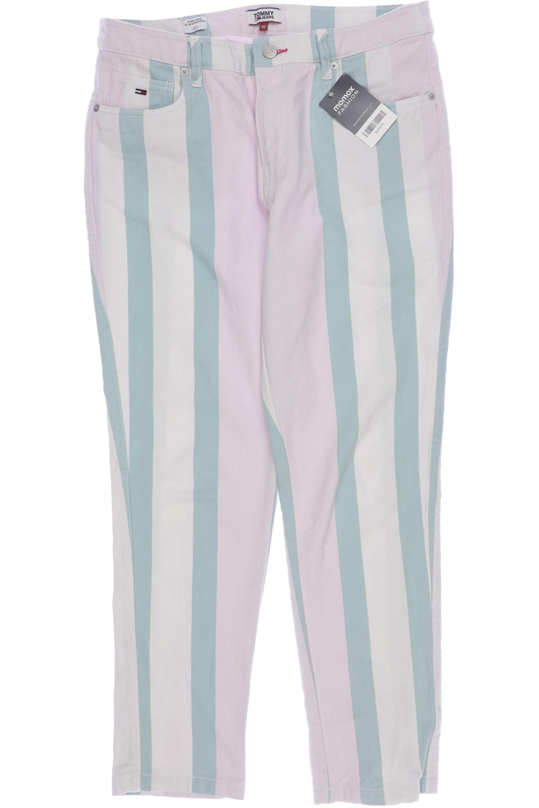 Thumbnail - Tommy Jeans Damen Jeans, mehrfarbig, Gr. 30