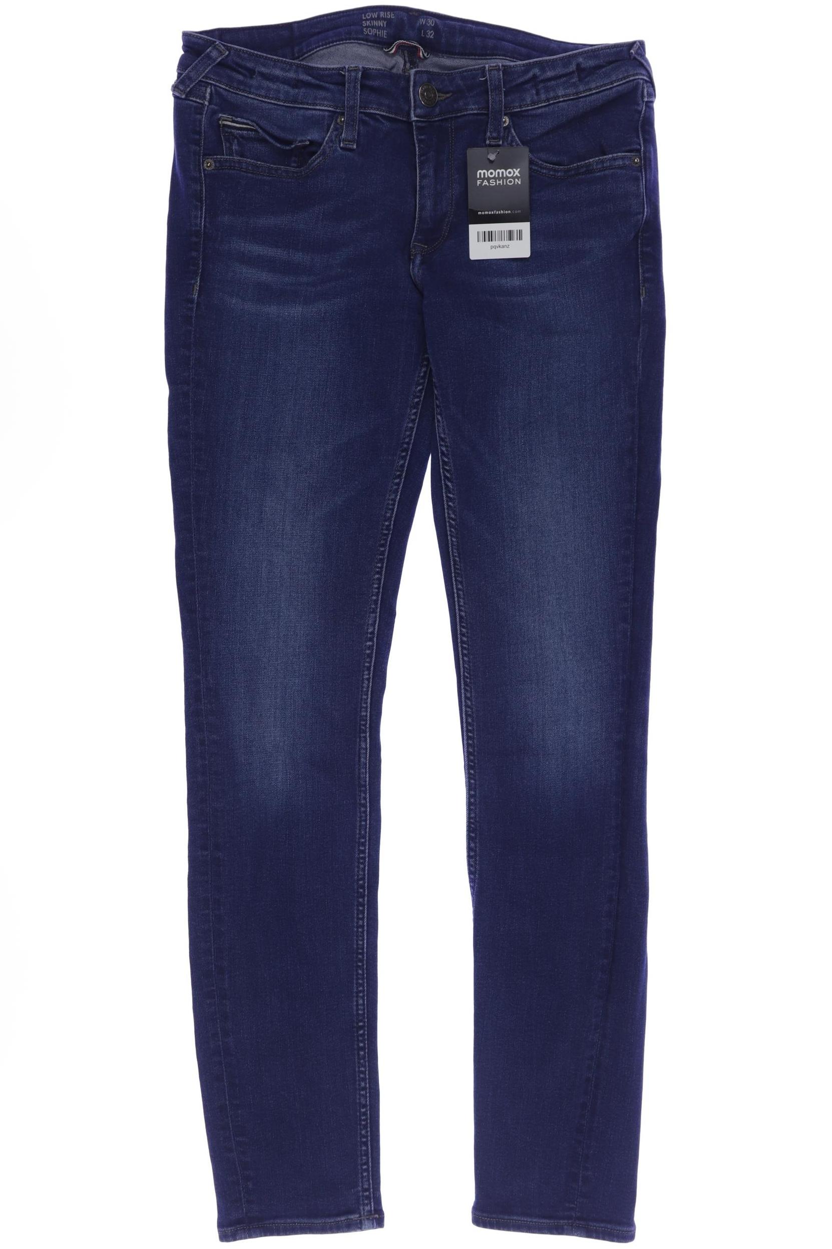 

Tommy Jeans Damen Jeans, blau, Gr. 30