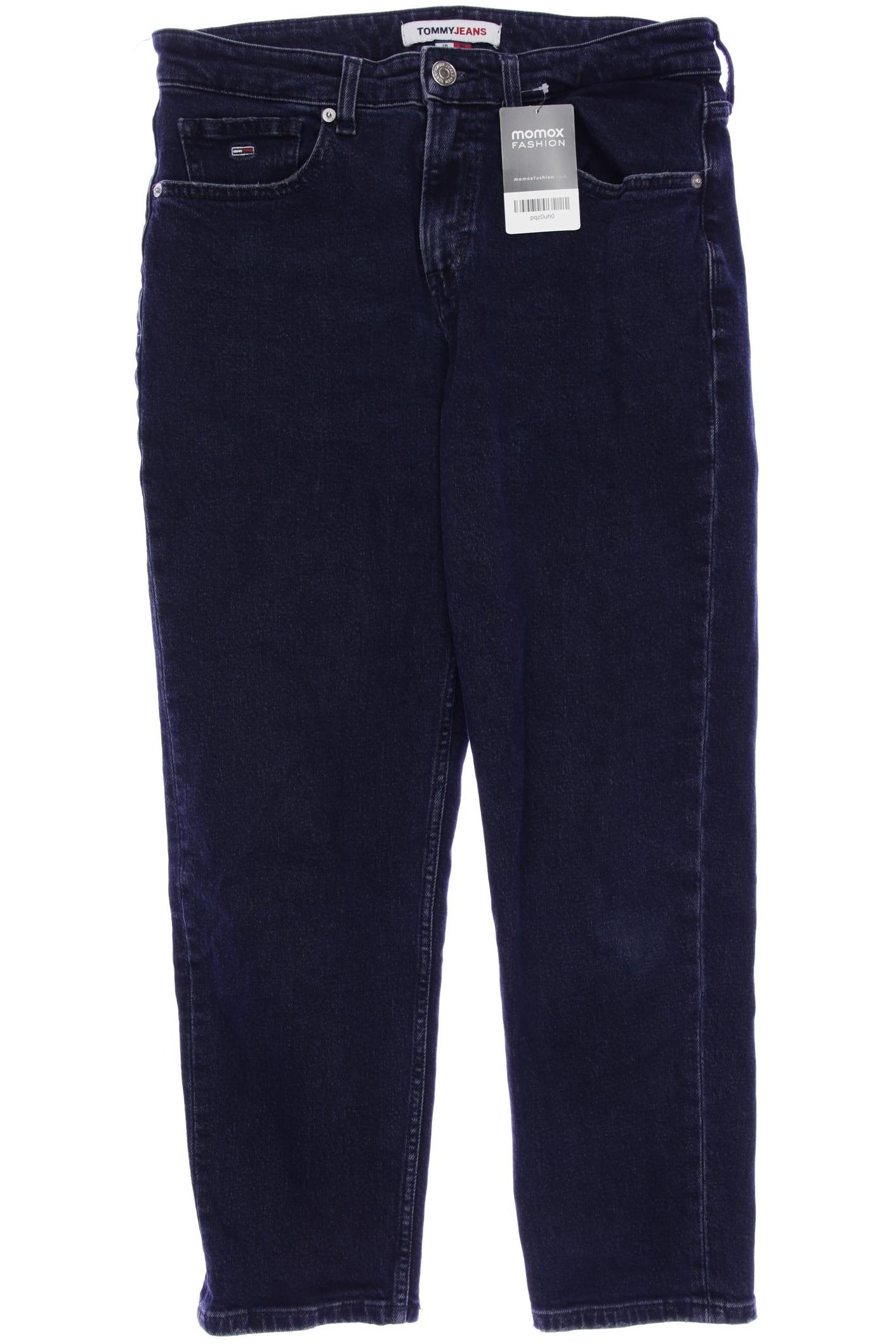 

Tommy Jeans Damen Jeans, marineblau, Gr. 28